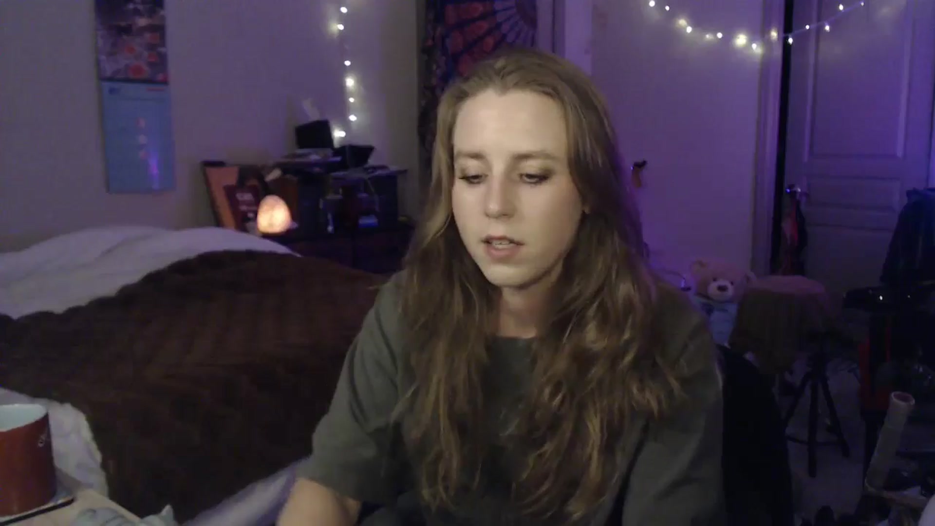 Gallery image thumbnail from Blake_Bardot's myfreecams stream on, 11/05/2024, 02:43 image 18 of 20