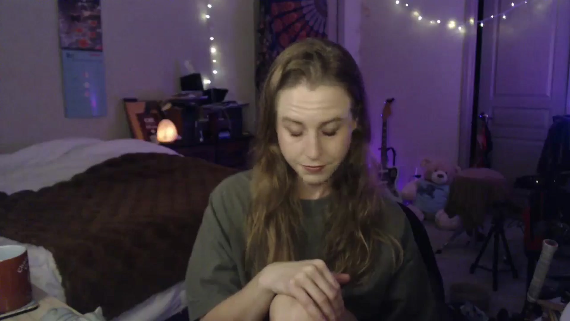 Gallery image thumbnail from Blake_Bardot's myfreecams stream on, 11/05/2024, 02:43 image 5 of 20