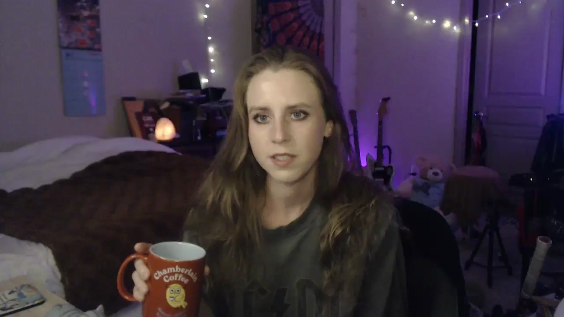 Gallery image thumbnail from Blake_Bardot's myfreecams stream on, 11/05/2024, 02:43 image 15 of 20