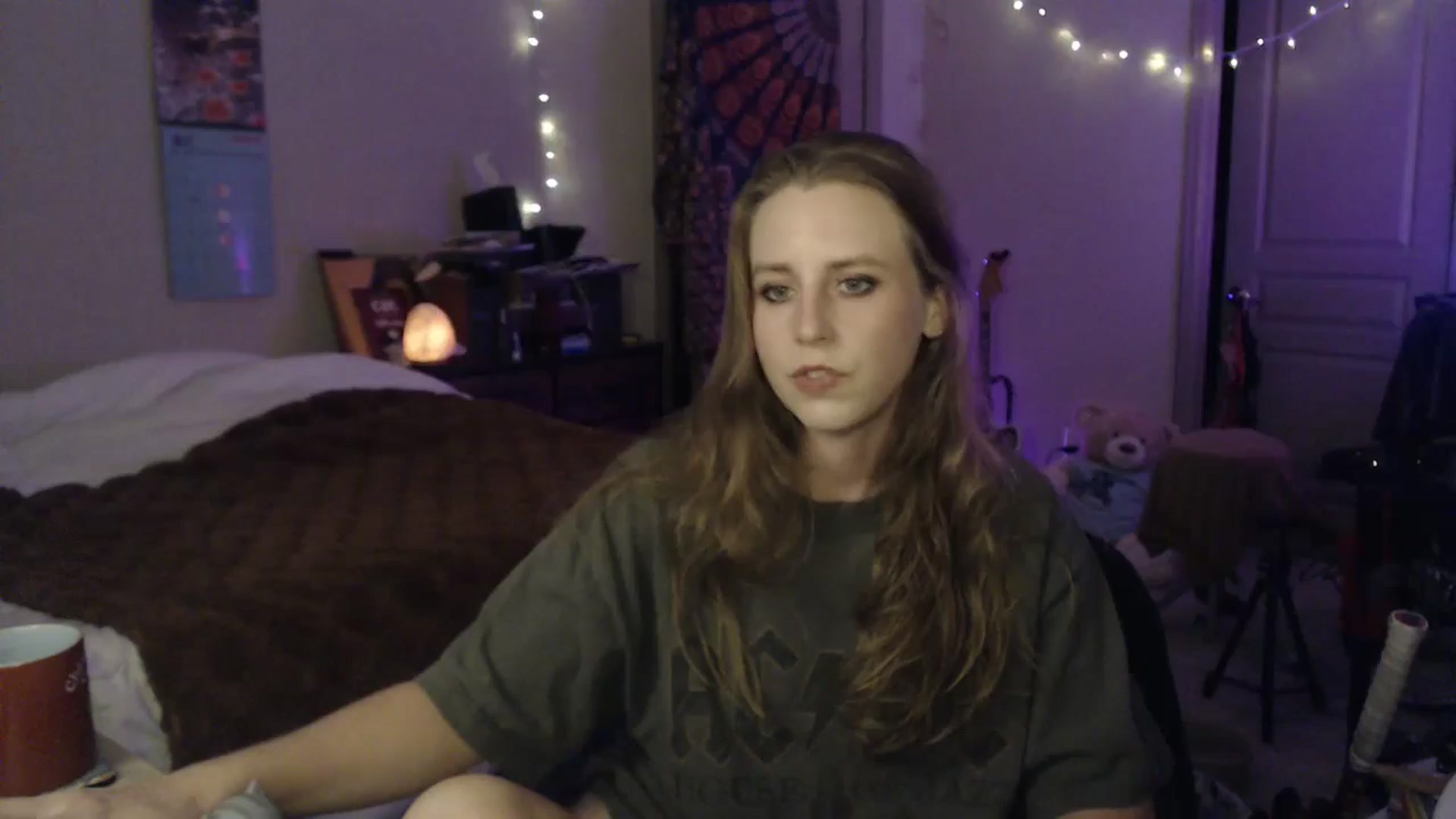 Gallery image thumbnail from Blake_Bardot's myfreecams stream on, 11/05/2024, 02:43 image 12 of 20