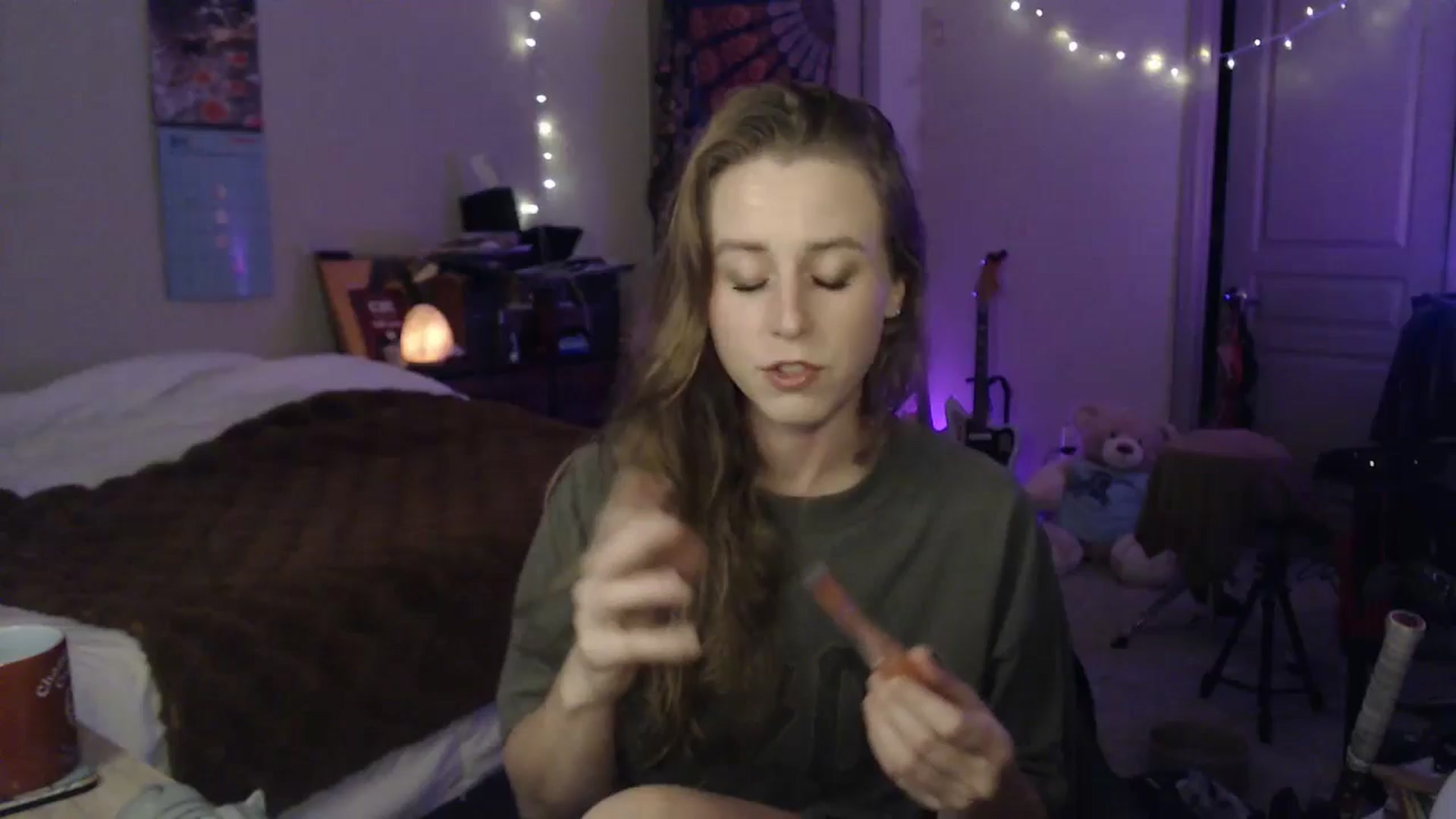 Gallery image thumbnail from Blake_Bardot's myfreecams stream on, 11/05/2024, 02:43 image 1 of 20