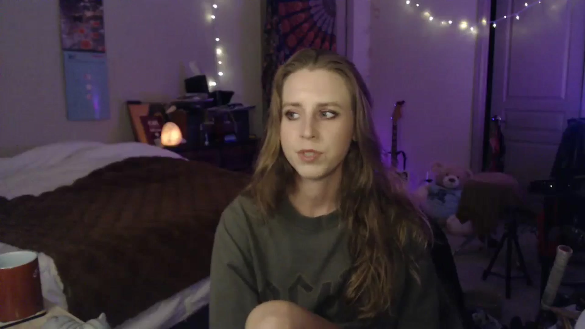 Gallery image thumbnail from Blake_Bardot's myfreecams stream on, 11/05/2024, 02:43 image 8 of 20