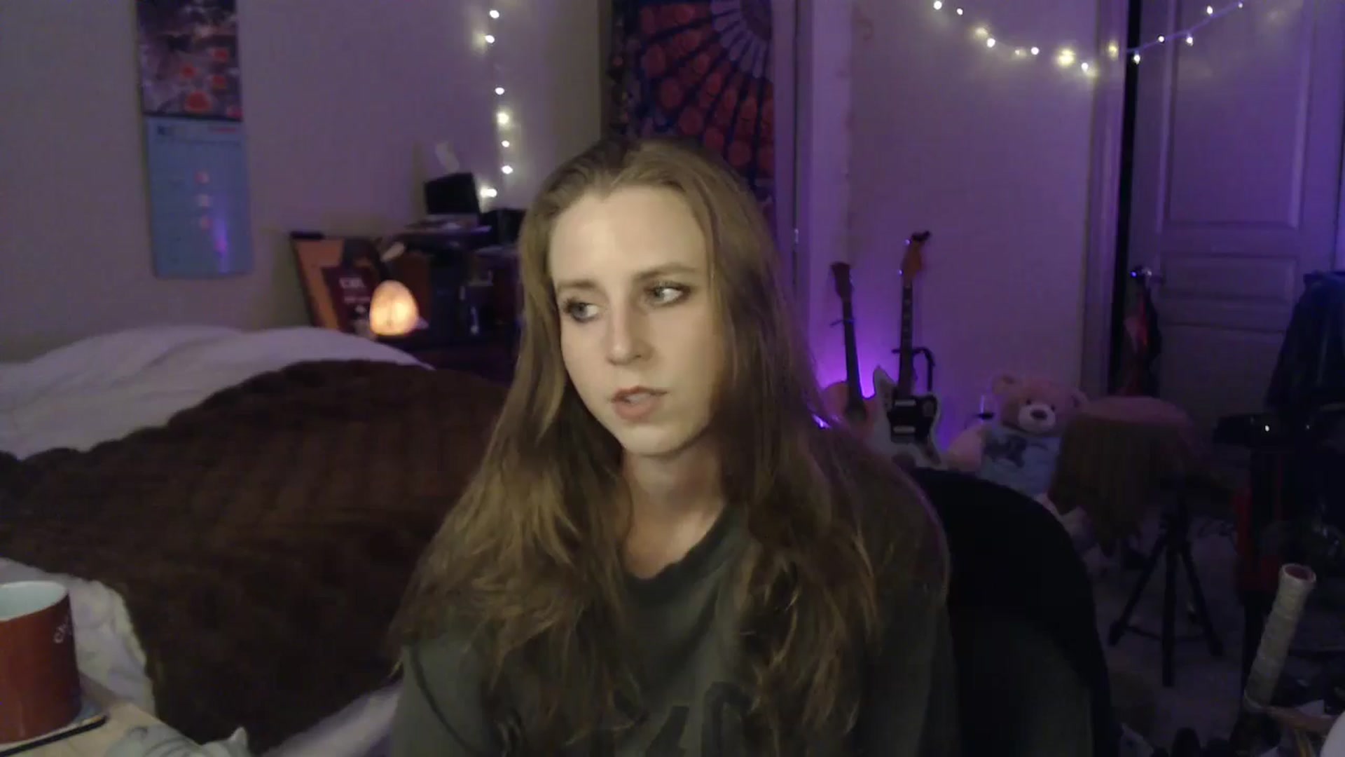 Gallery image thumbnail from Blake_Bardot's myfreecams stream on, 11/05/2024, 02:43 image 16 of 20