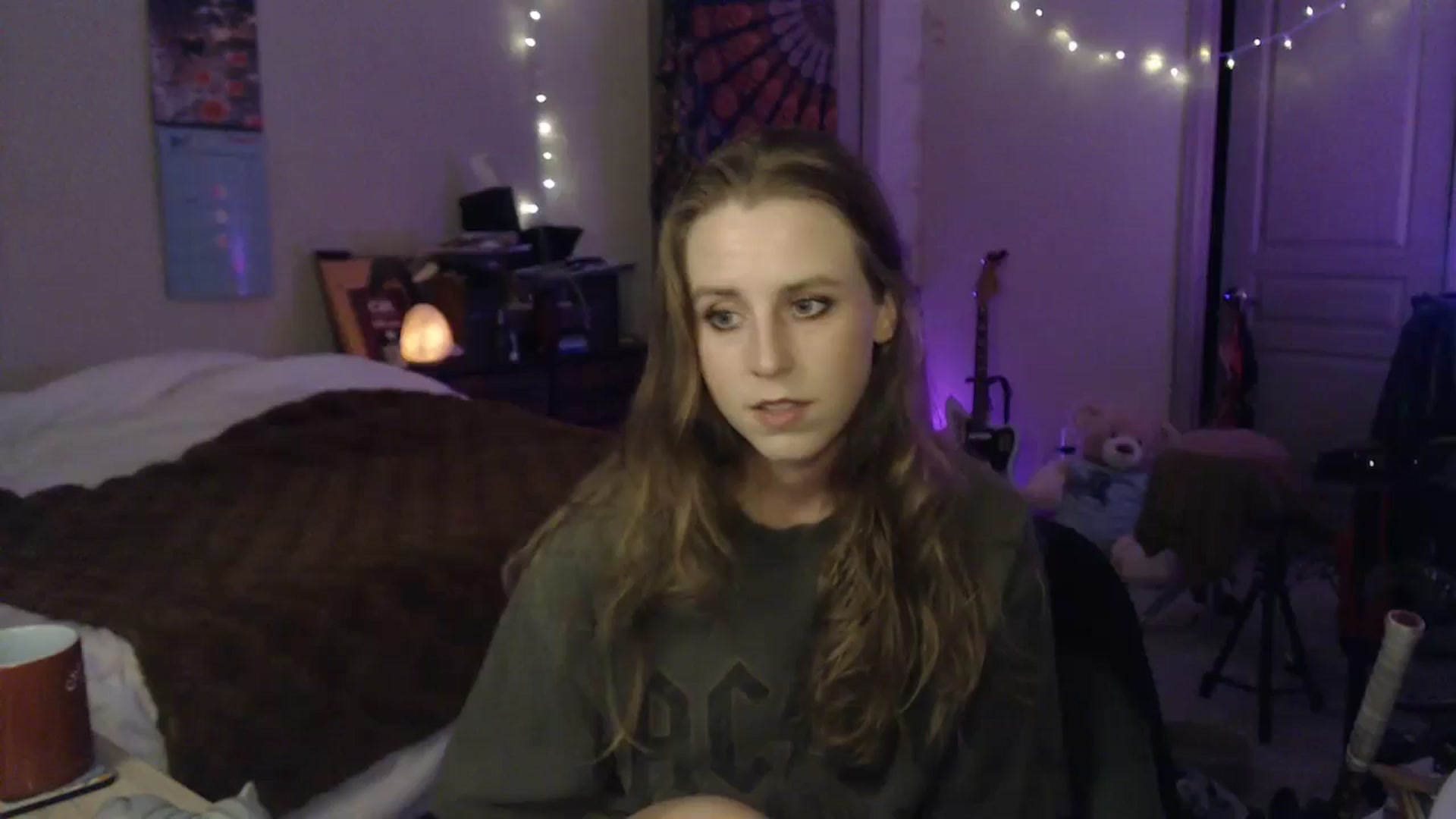 Gallery image thumbnail from Blake_Bardot's myfreecams stream on, 11/05/2024, 02:43 image 11 of 20