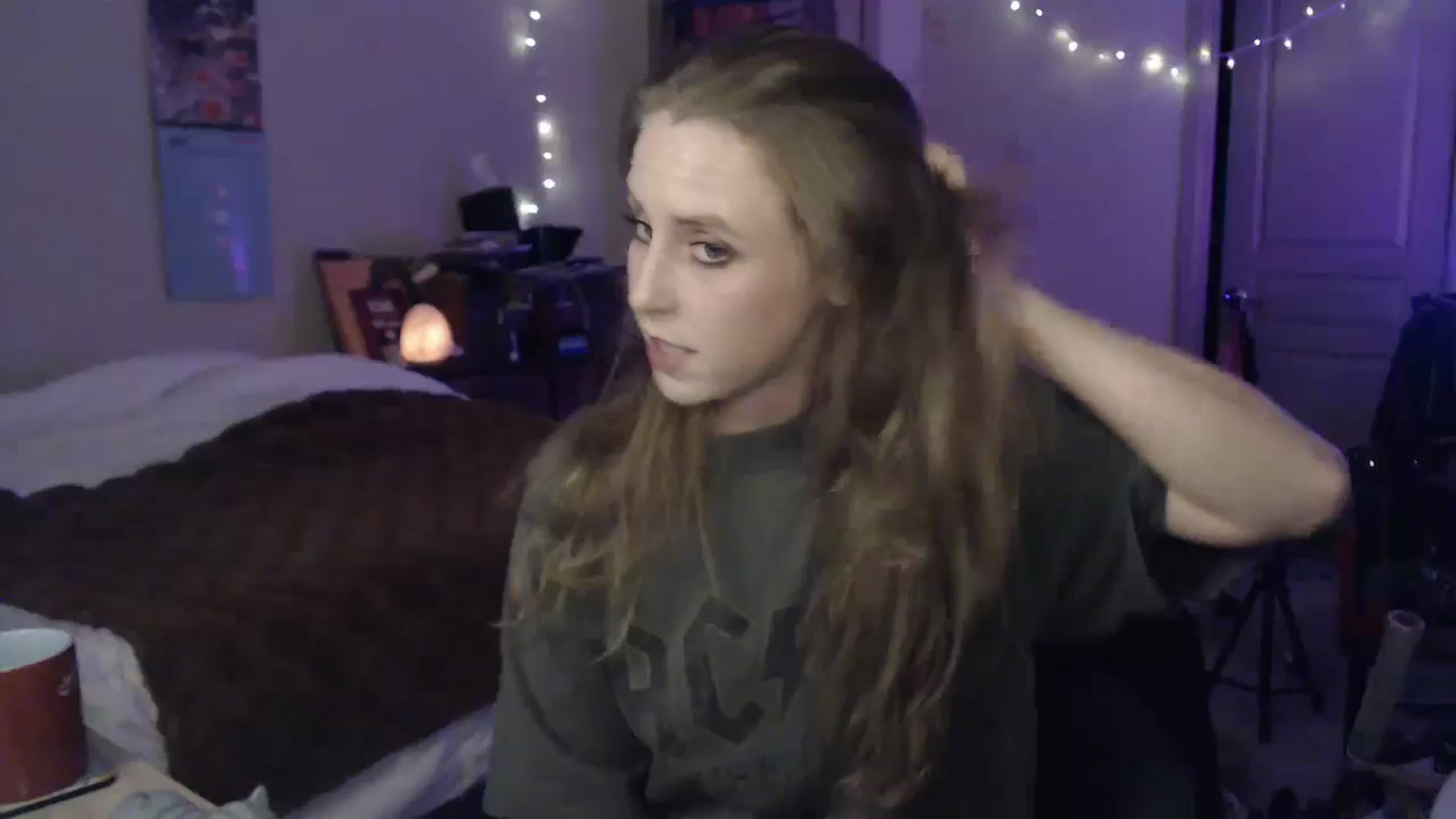 Gallery image thumbnail from Blake_Bardot's myfreecams stream on, 11/05/2024, 02:43 image 17 of 20