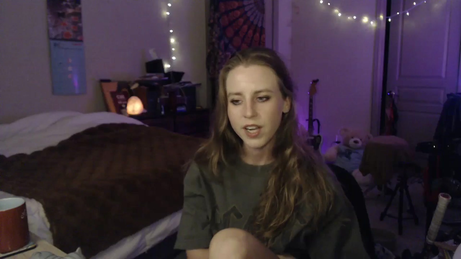 Gallery image thumbnail from Blake_Bardot's myfreecams stream on, 11/05/2024, 02:43 image 10 of 20
