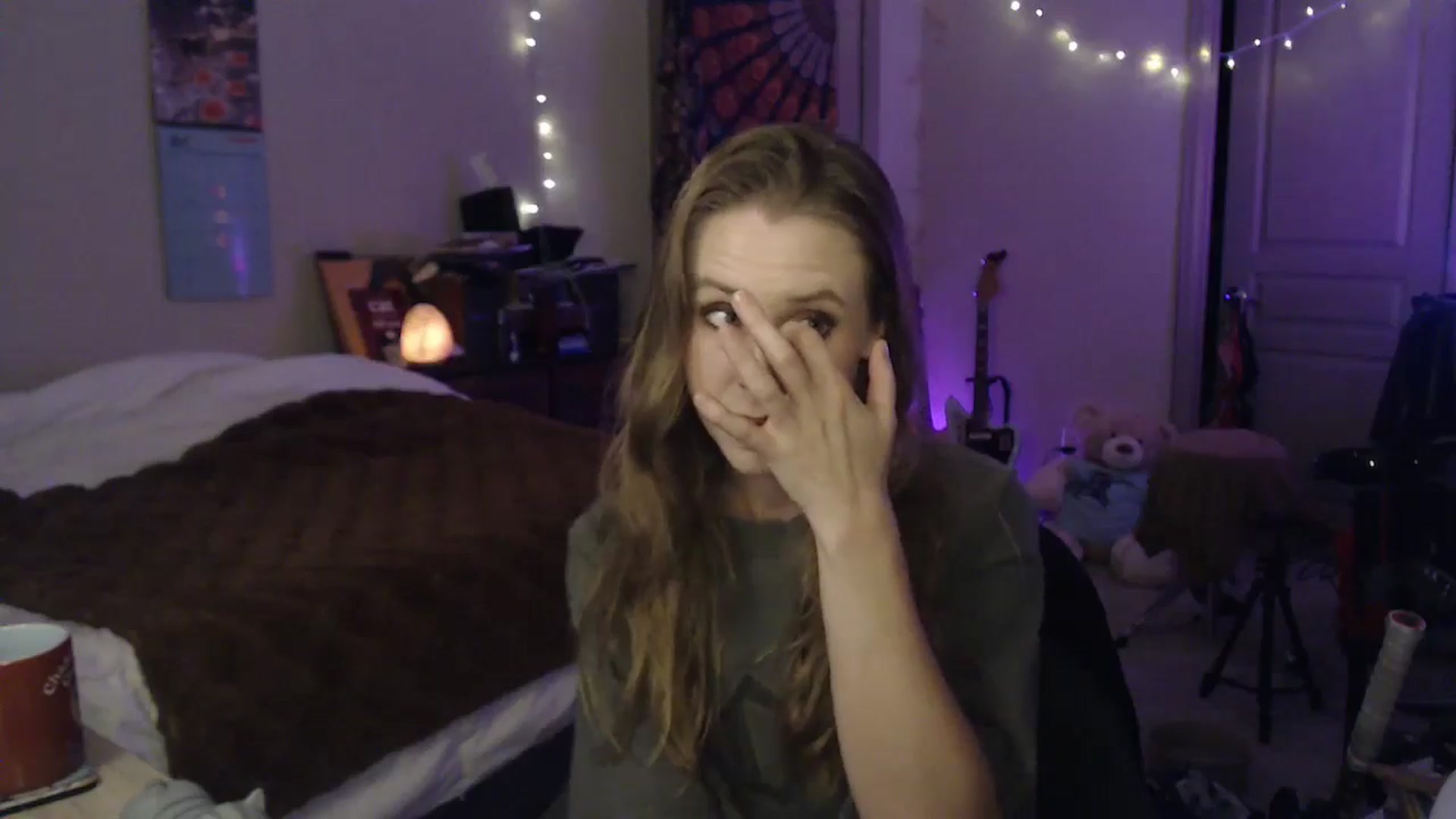 Gallery image thumbnail from Blake_Bardot's myfreecams stream on, 11/05/2024, 02:43 image 3 of 20