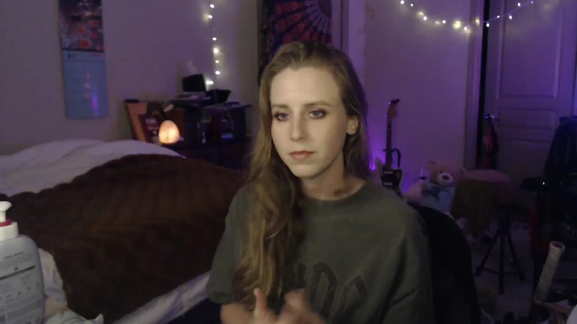 Gallery image thumbnail from Blake_Bardot's myfreecams stream on, 11/05/2024, 02:43 image 2 of 20