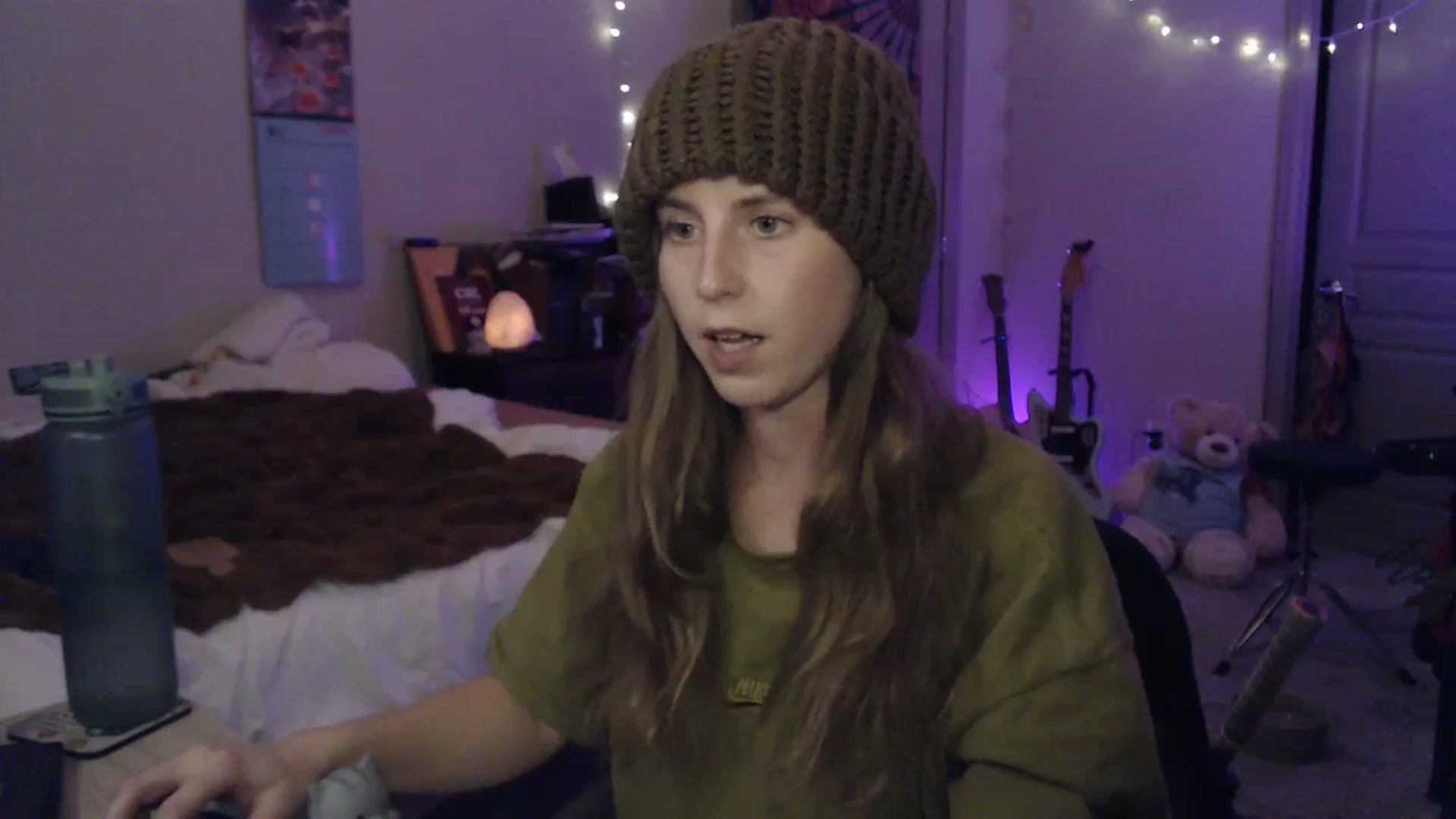 Gallery image thumbnail from Blake_Bardot's myfreecams stream on, 11/12/2024, 03:37 image 14 of 20