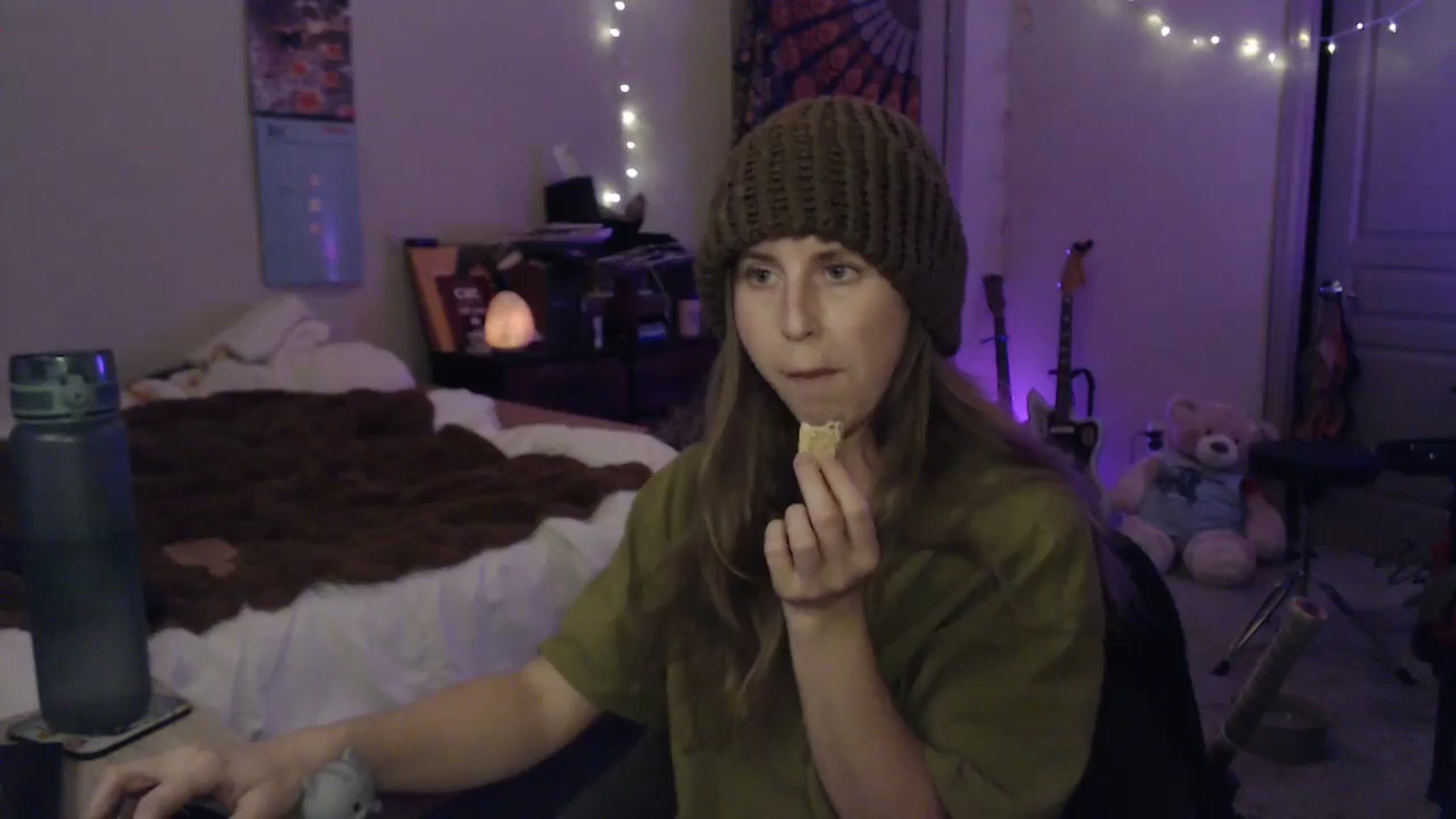 Gallery image thumbnail from Blake_Bardot's myfreecams stream on, 11/12/2024, 03:37 image 12 of 20