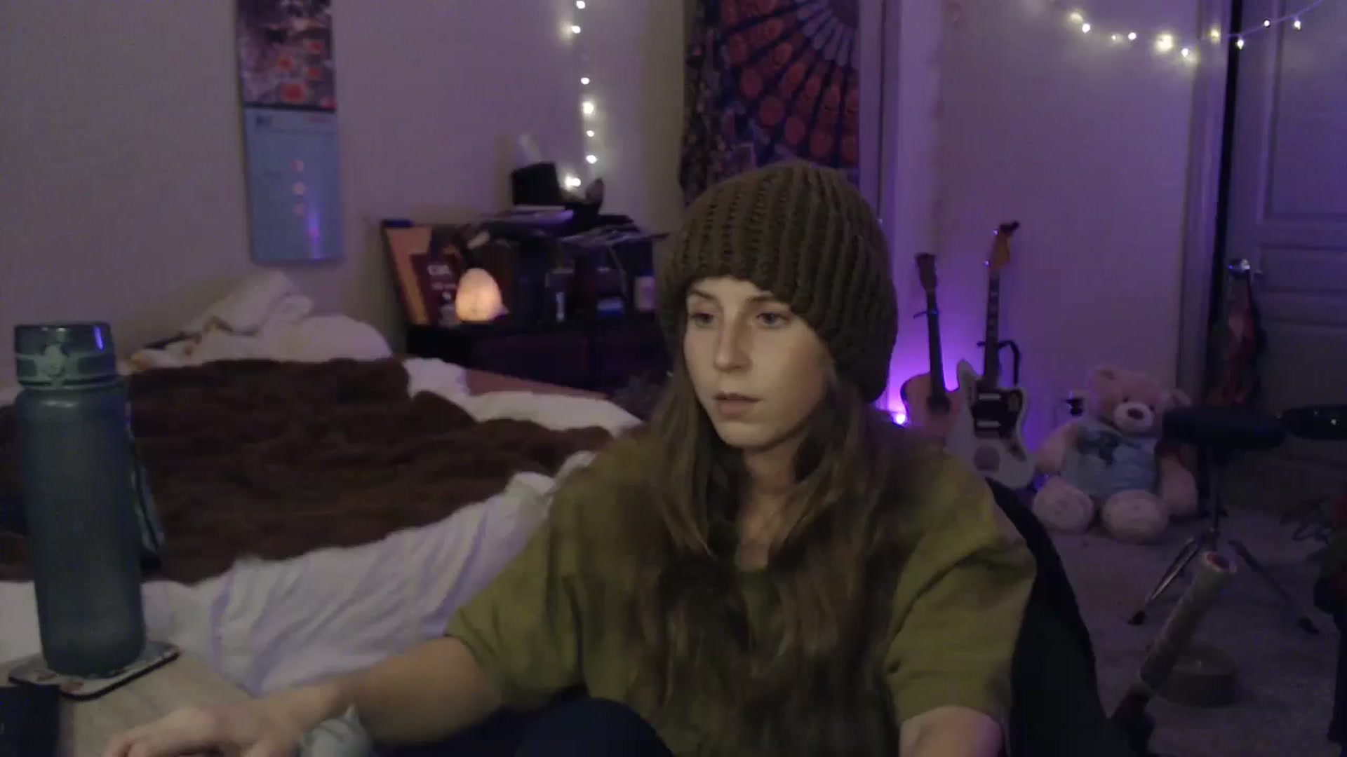 Gallery image thumbnail from Blake_Bardot's myfreecams stream on, 11/12/2024, 03:37 image 1 of 20