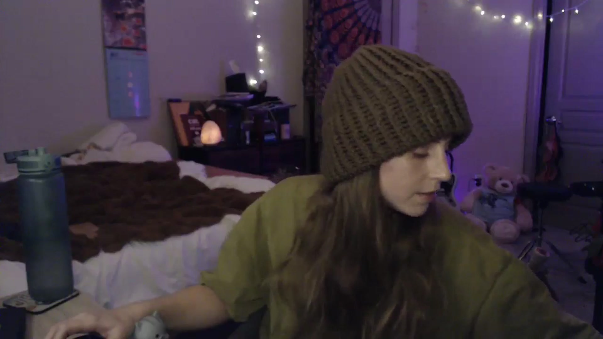 Gallery image thumbnail from Blake_Bardot's myfreecams stream on, 11/12/2024, 03:37 image 17 of 20