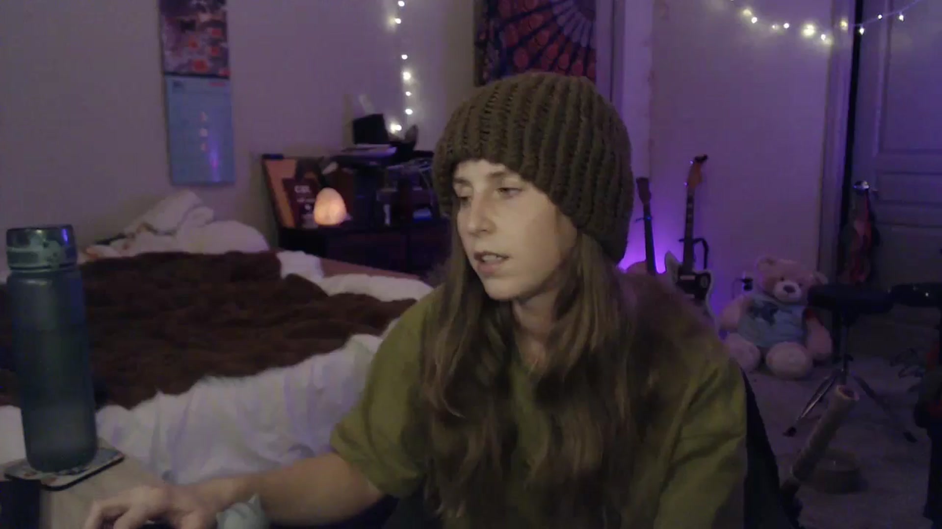 Gallery image thumbnail from Blake_Bardot's myfreecams stream on, 11/12/2024, 03:37 image 6 of 20