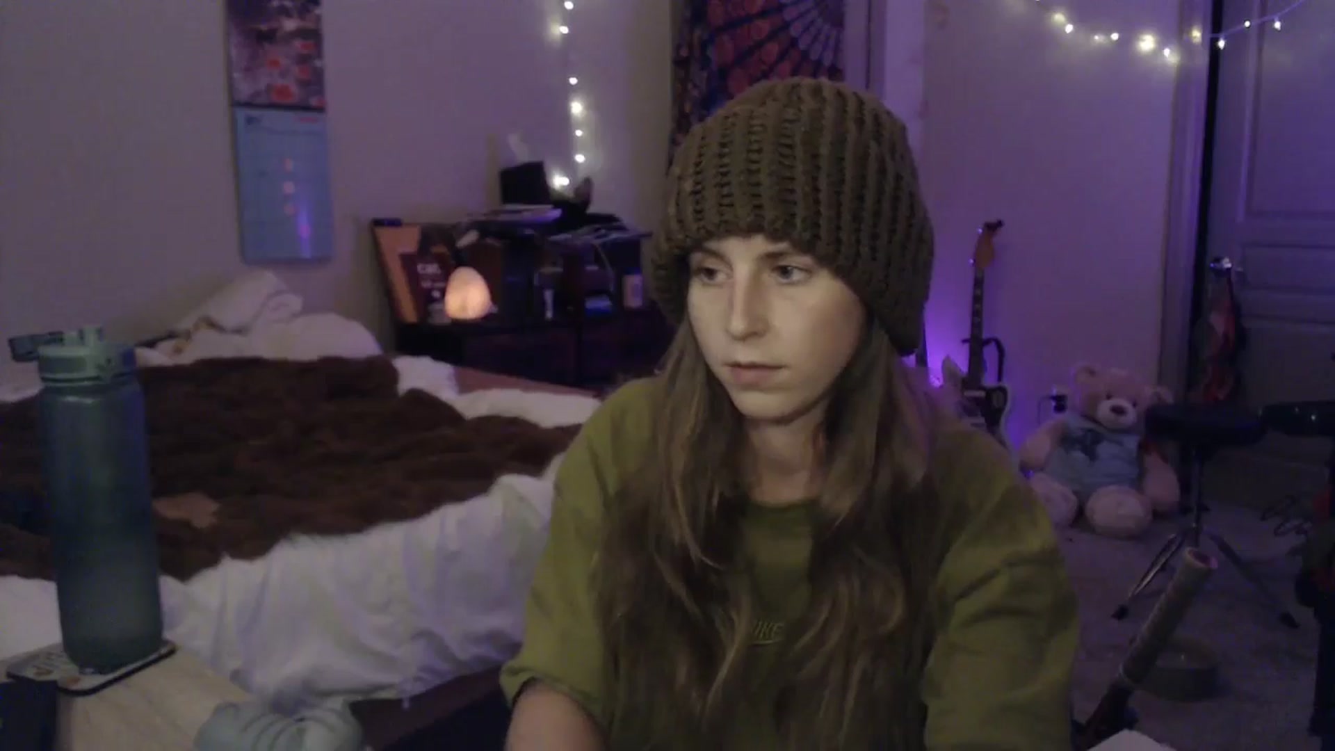 Gallery image thumbnail from Blake_Bardot's myfreecams stream on, 11/12/2024, 03:37 image 16 of 20