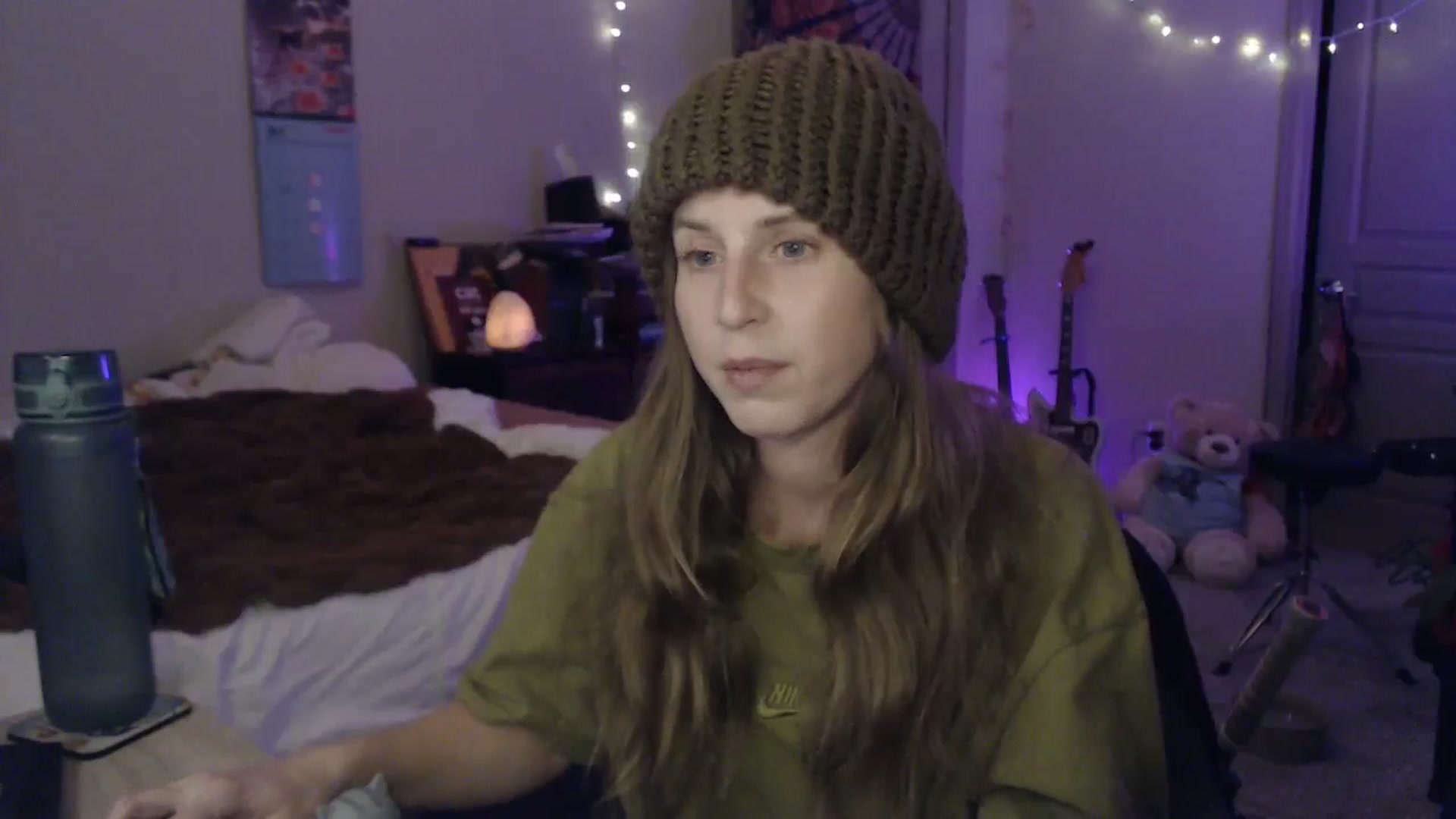 Gallery image thumbnail from Blake_Bardot's myfreecams stream on, 11/12/2024, 03:37 image 2 of 20