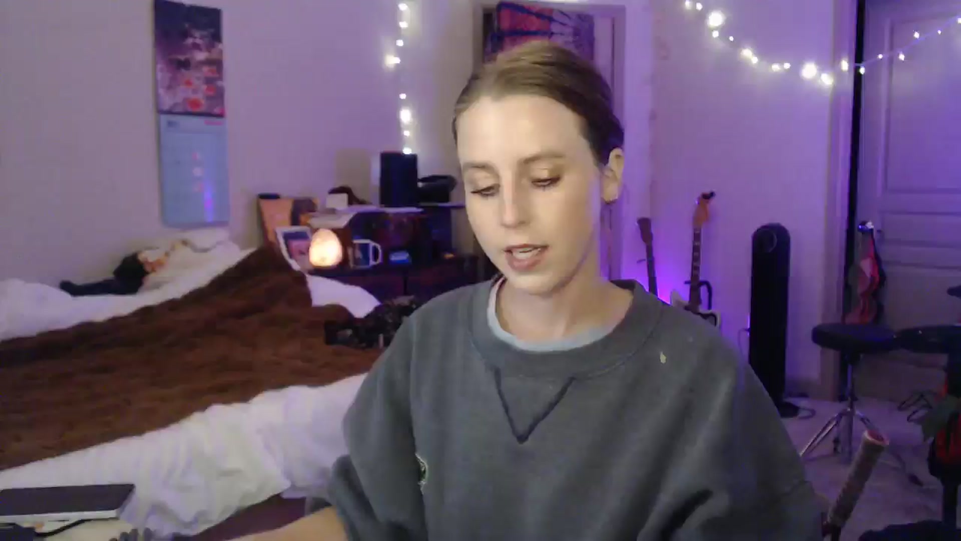 Gallery image thumbnail from Blake_Bardot's myfreecams stream on, 11/19/2024, 03:29 image 7 of 20