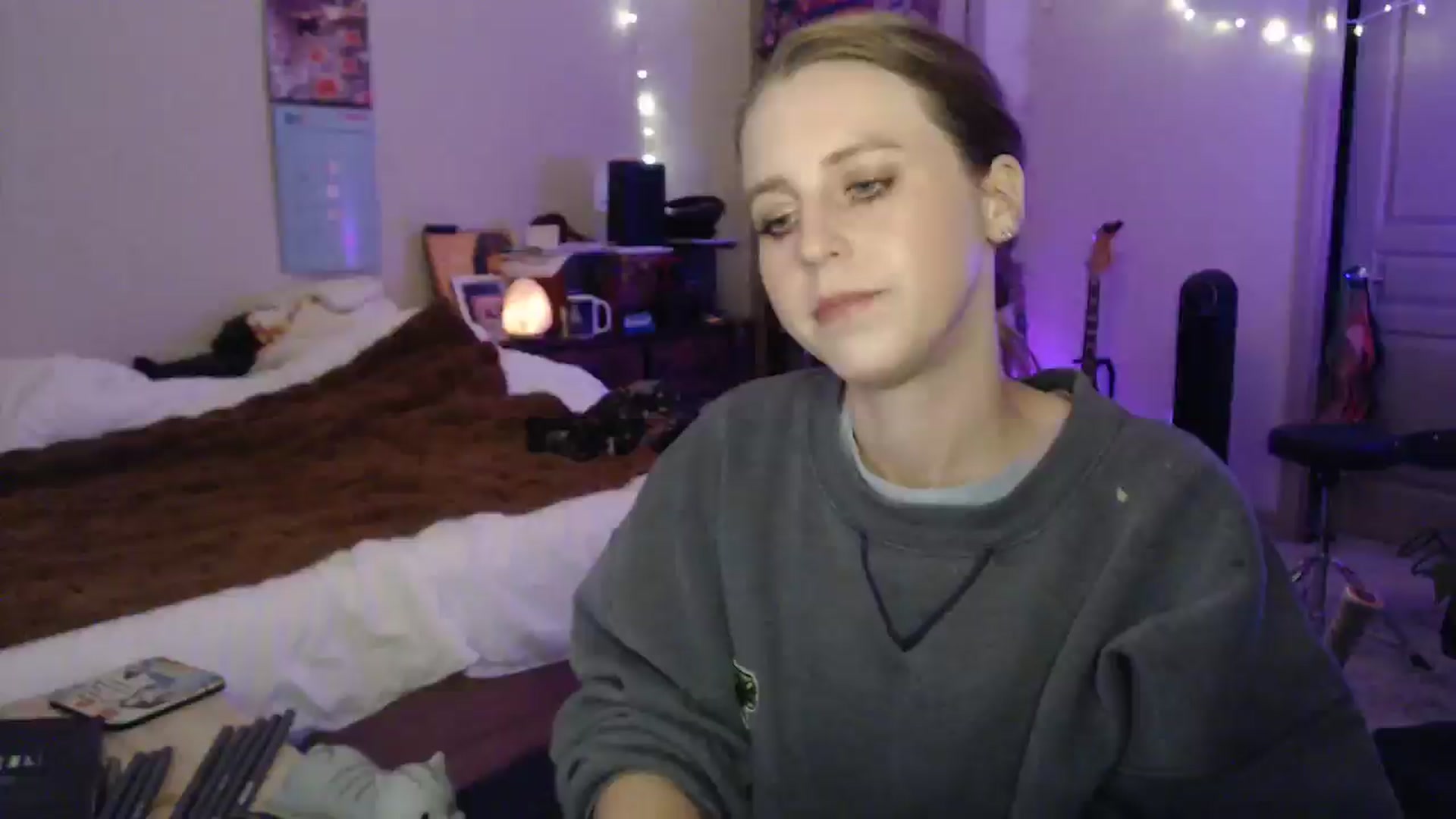 Gallery image thumbnail from Blake_Bardot's myfreecams stream on, 11/19/2024, 03:29 image 19 of 20