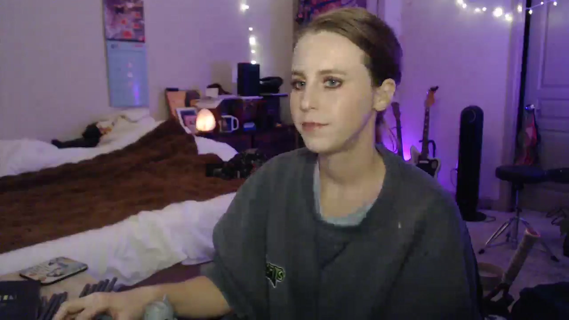 Gallery image thumbnail from Blake_Bardot's myfreecams stream on, 11/19/2024, 03:29 image 15 of 20