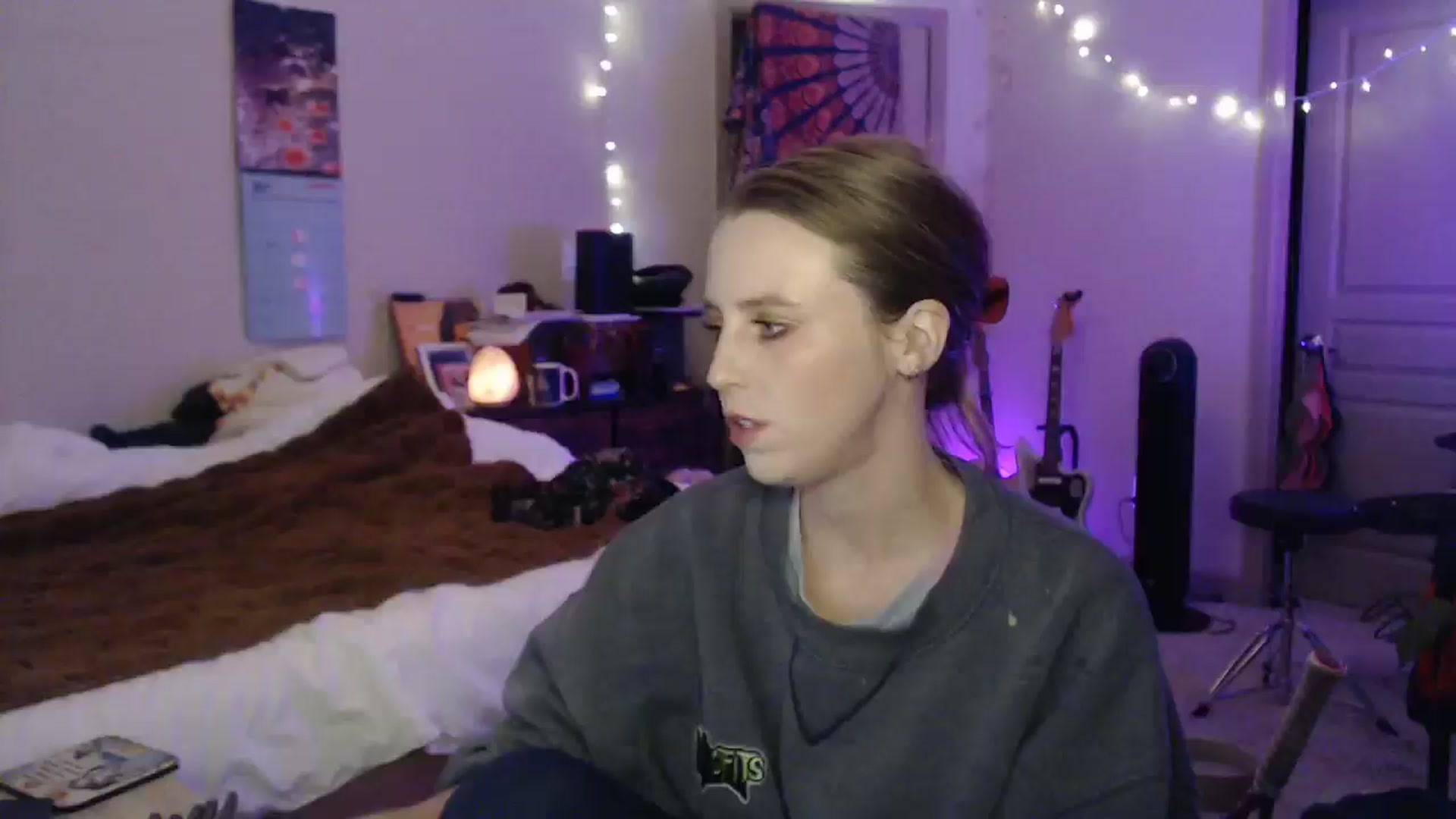 Gallery image thumbnail from Blake_Bardot's myfreecams stream on, 11/19/2024, 03:29 image 11 of 20