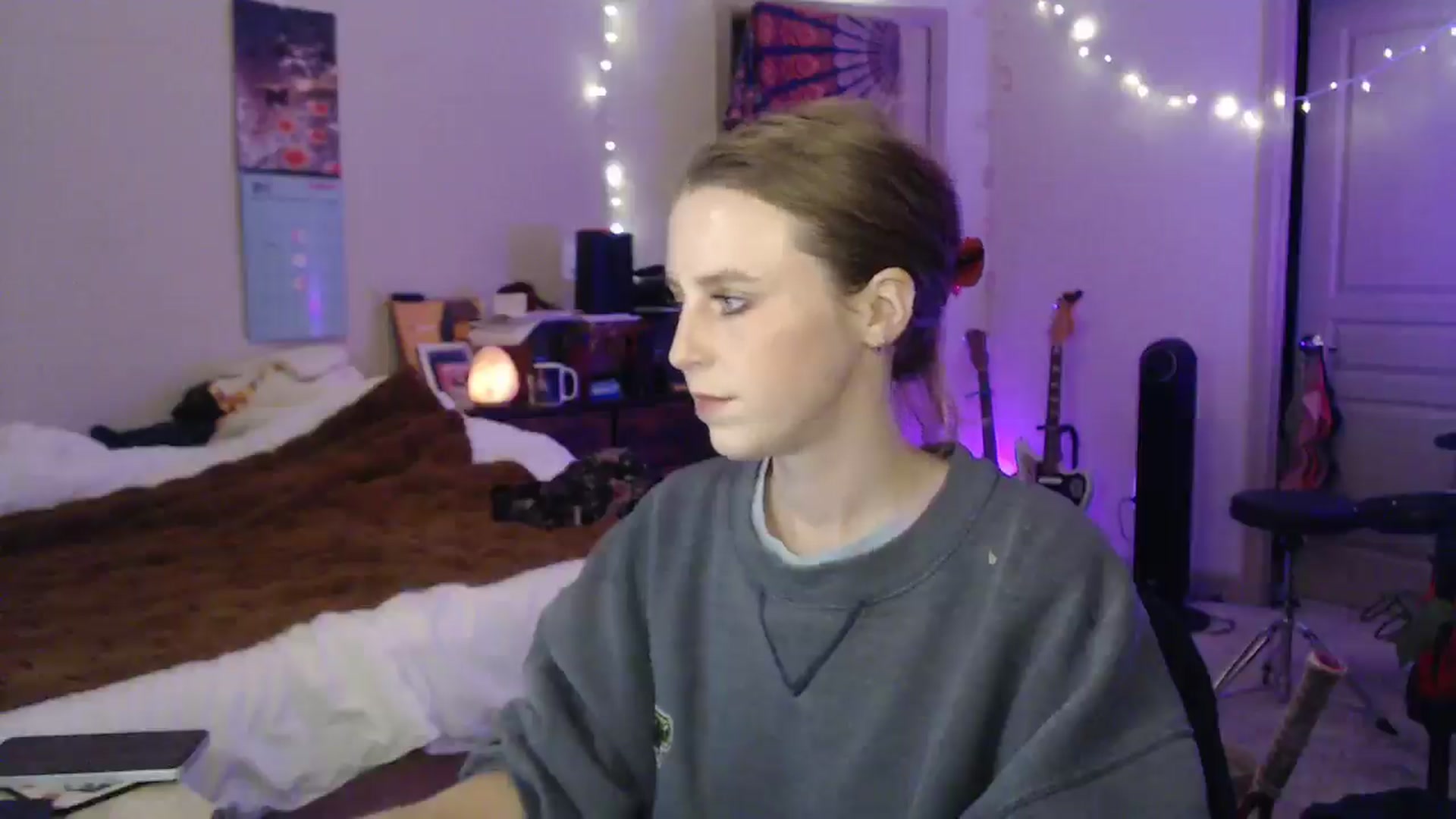 Gallery image thumbnail from Blake_Bardot's myfreecams stream on, 11/19/2024, 03:29 image 4 of 20