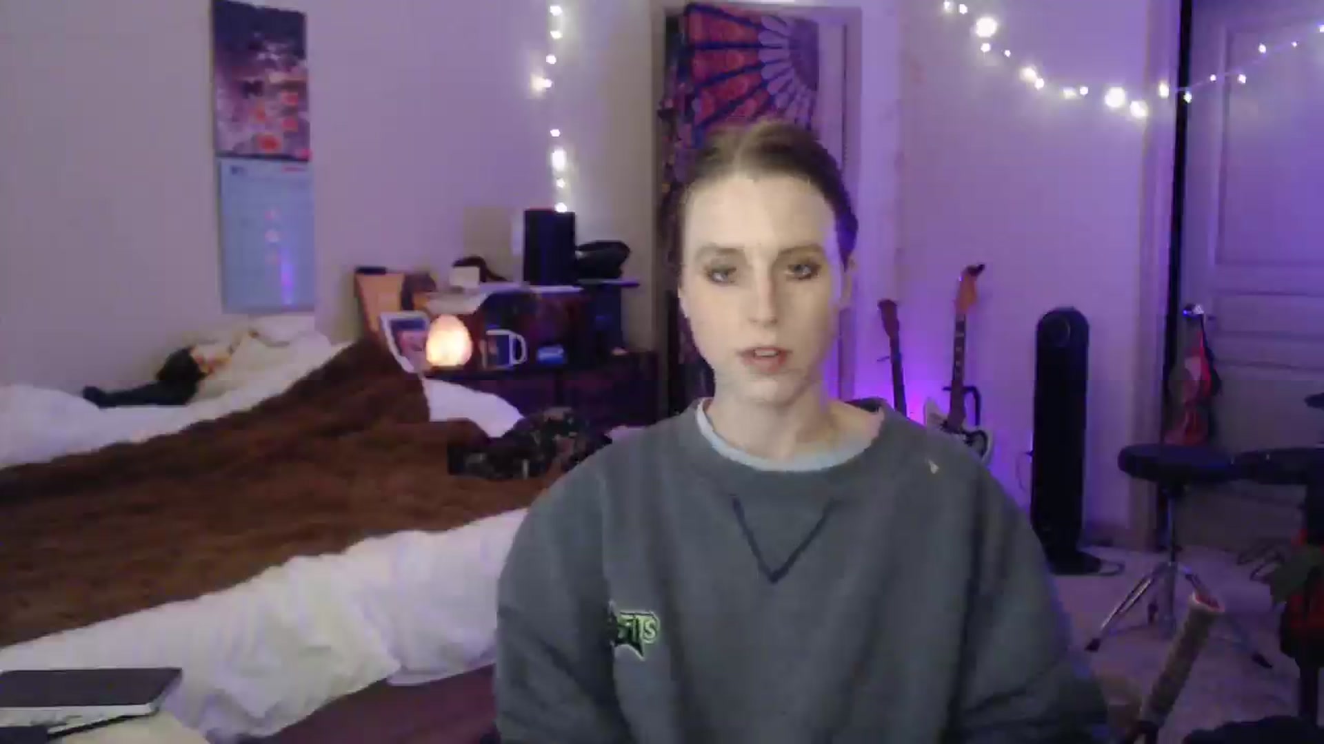 Gallery image thumbnail from Blake_Bardot's myfreecams stream on, 11/19/2024, 03:29 image 2 of 20