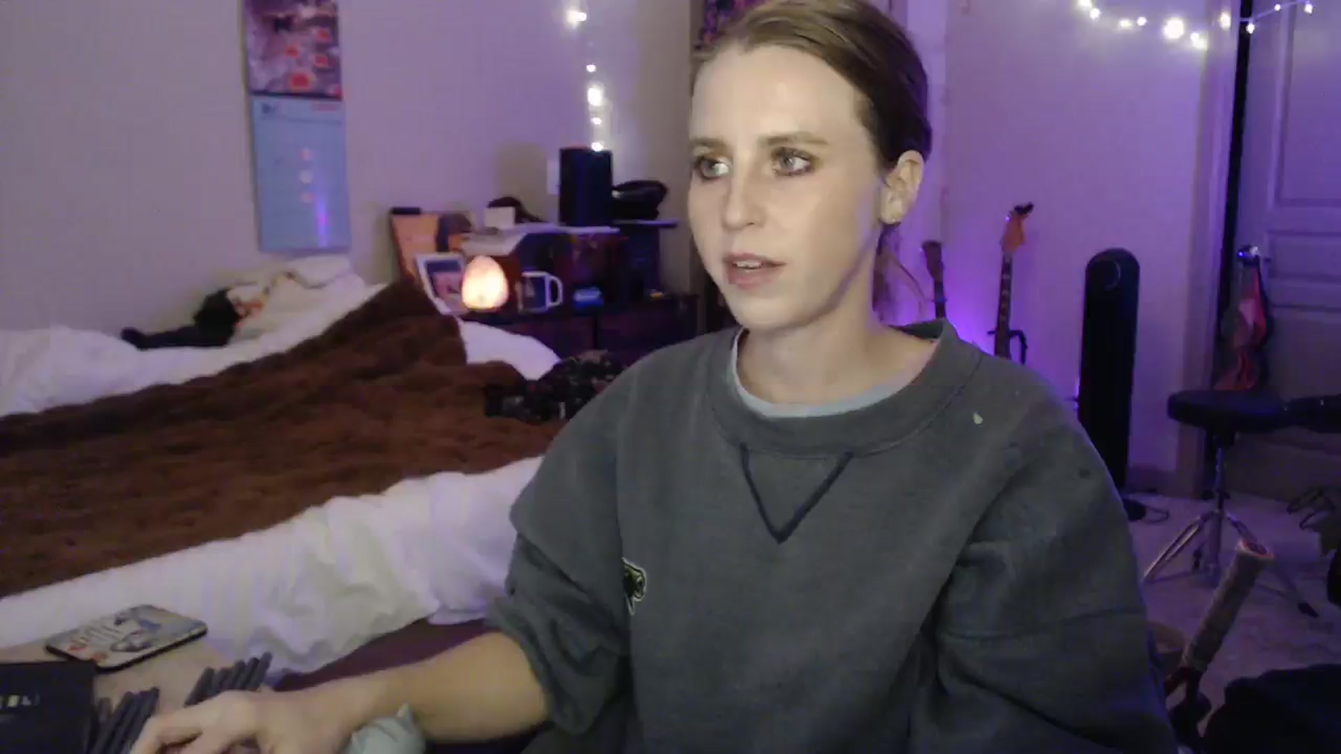 Gallery image thumbnail from Blake_Bardot's myfreecams stream on, 11/19/2024, 03:29 image 17 of 20