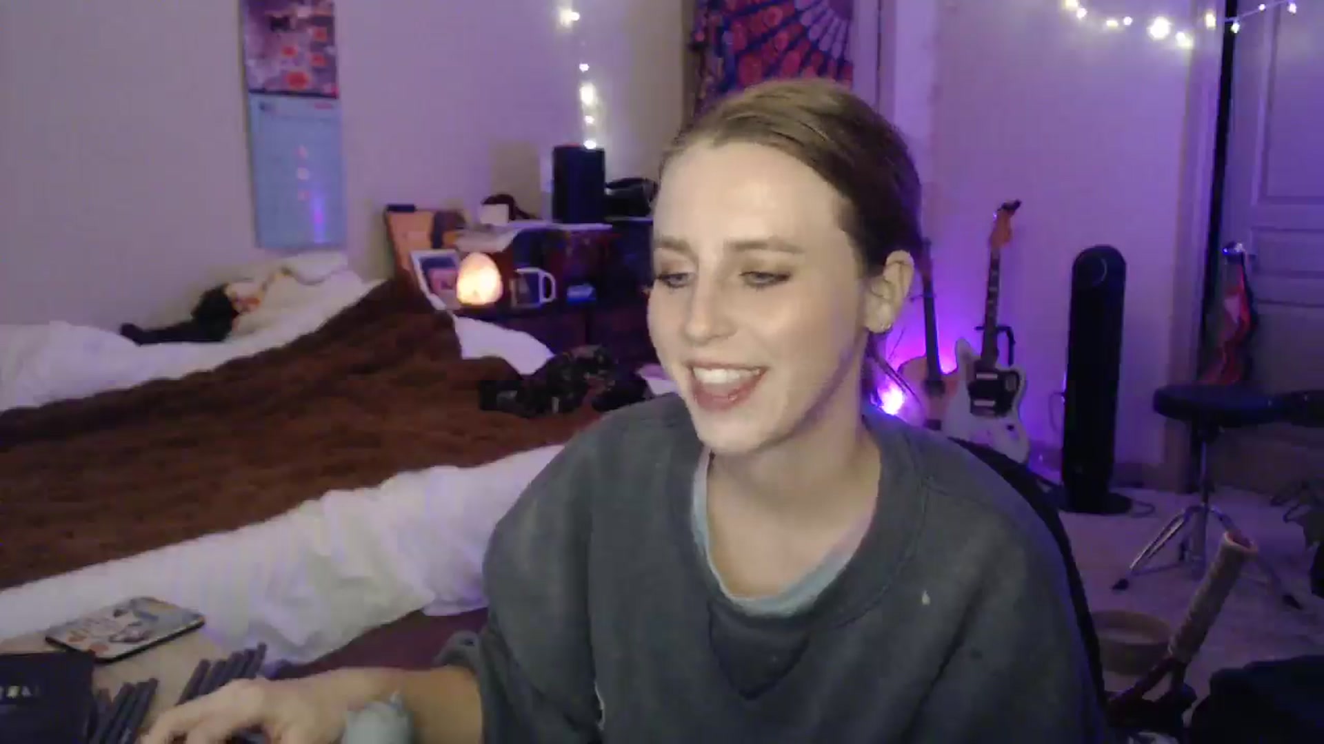 Gallery image thumbnail from Blake_Bardot's myfreecams stream on, 11/19/2024, 03:29 image 14 of 20