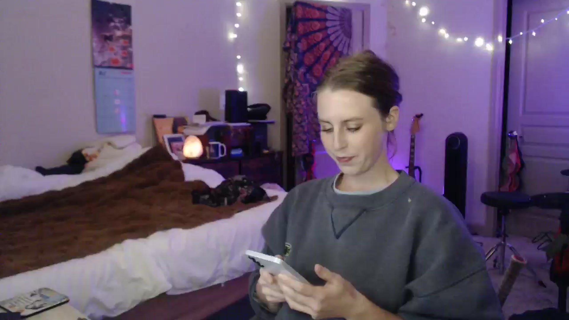 Gallery image thumbnail from Blake_Bardot's myfreecams stream on, 11/19/2024, 03:29 image 3 of 20
