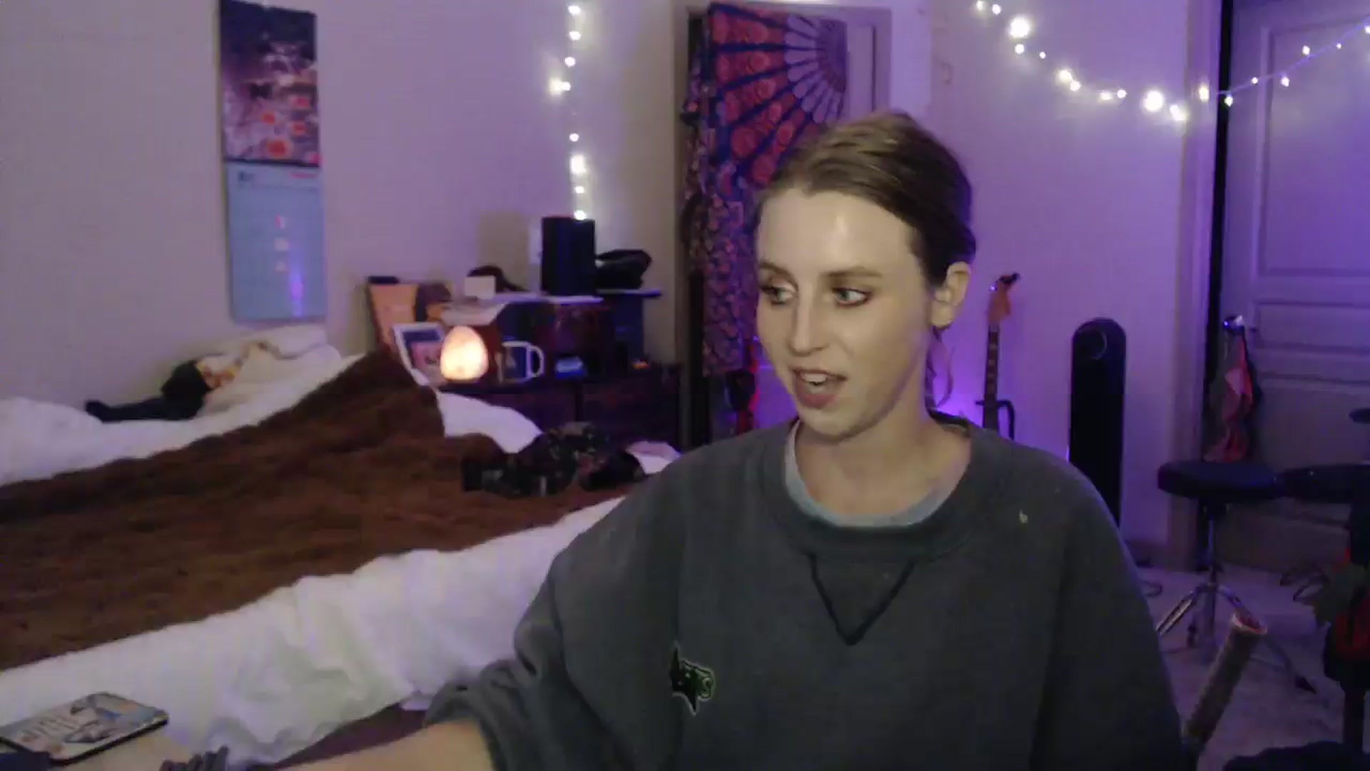 Gallery image thumbnail from Blake_Bardot's myfreecams stream on, 11/19/2024, 03:29 image 13 of 20