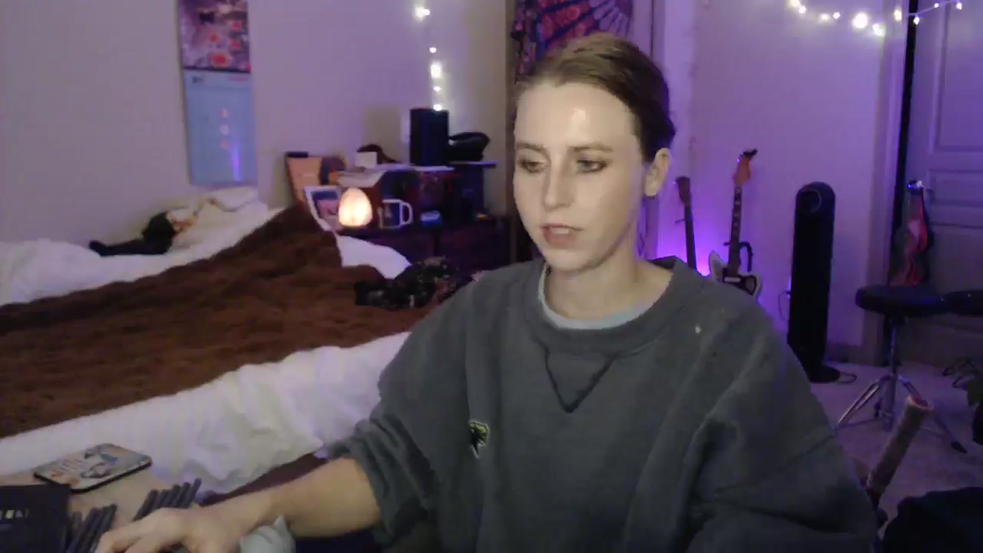 Gallery image thumbnail from Blake_Bardot's myfreecams stream on, 11/19/2024, 03:29 image 20 of 20