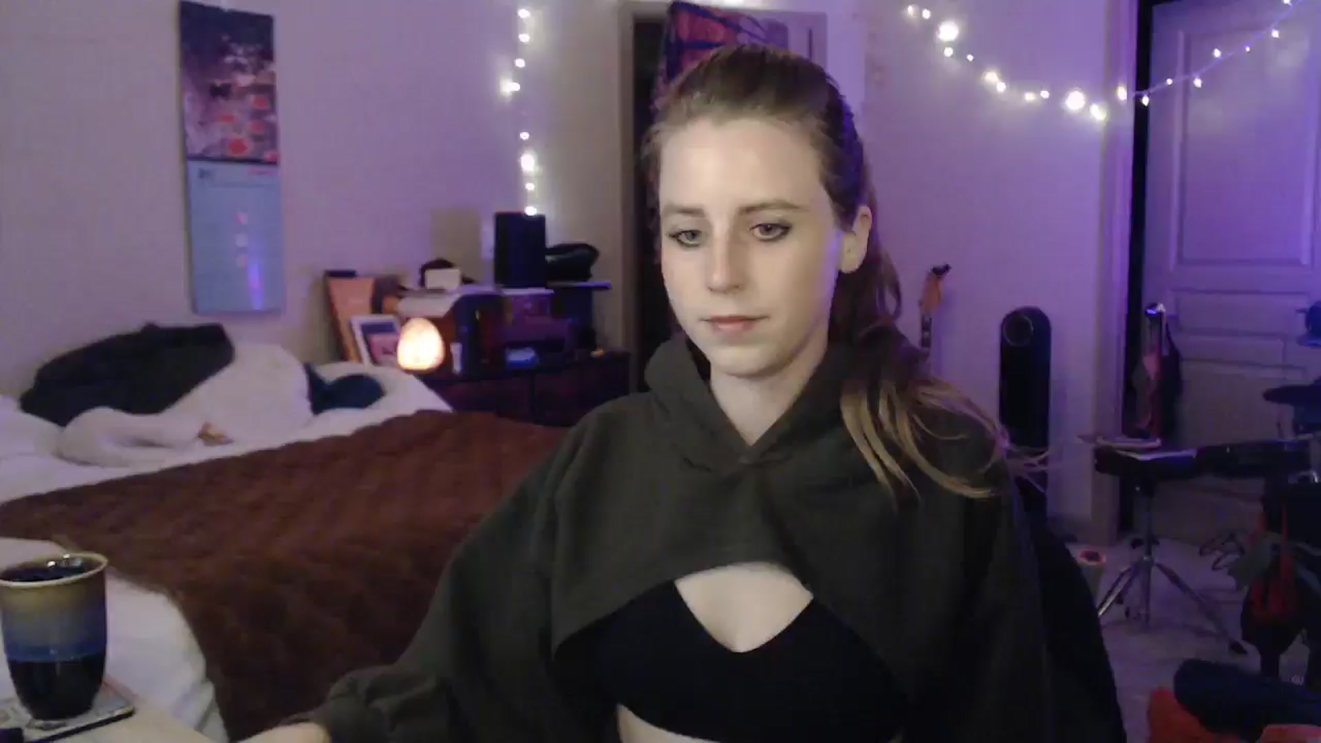 Gallery image thumbnail from Blake_Bardot's myfreecams stream on, 11/20/2024, 02:56 image 8 of 20