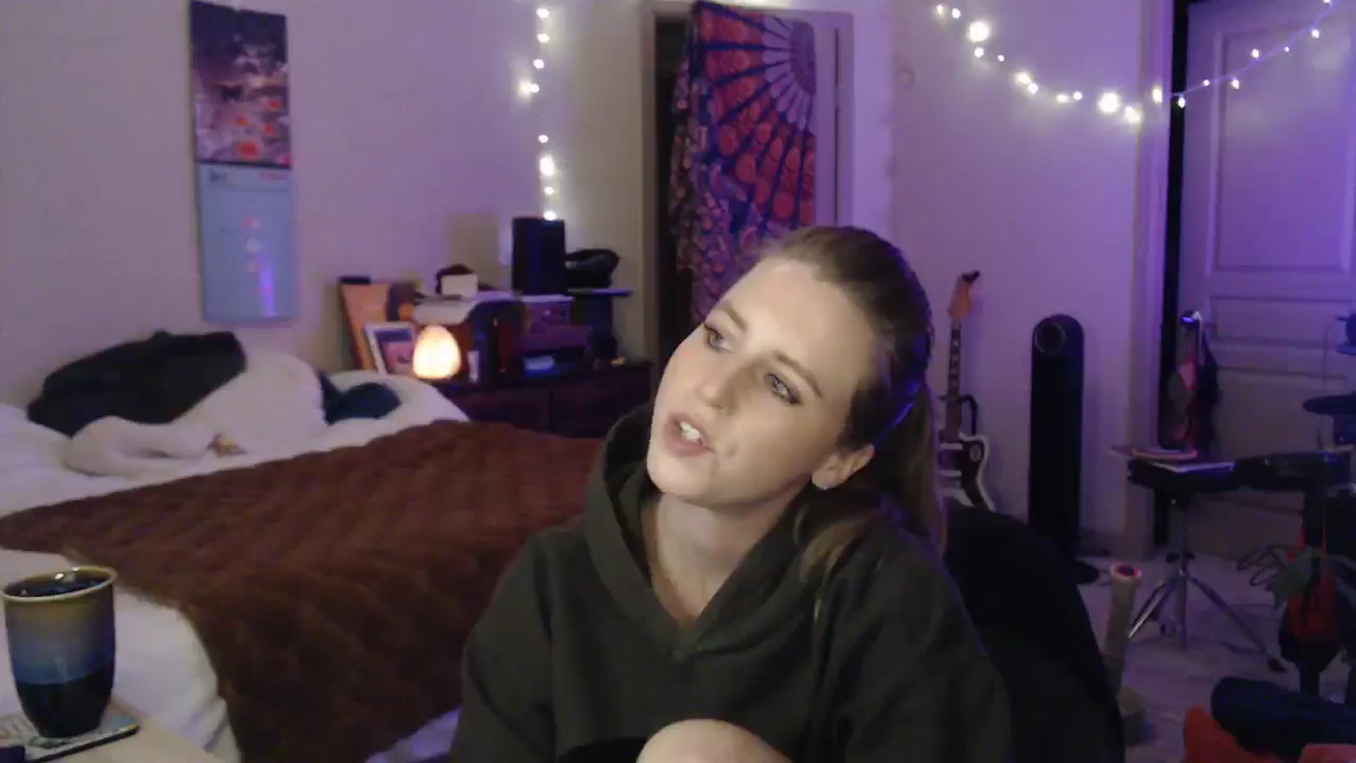 Gallery image thumbnail from Blake_Bardot's myfreecams stream on, 11/20/2024, 02:56 image 18 of 20