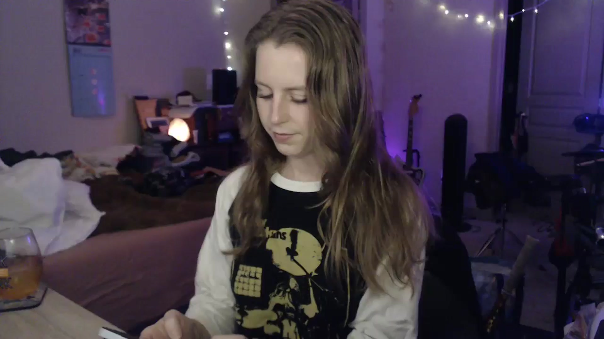 Gallery image thumbnail from Blake_Bardot's myfreecams stream on, 12/03/2024, 04:15 image 2 of 20
