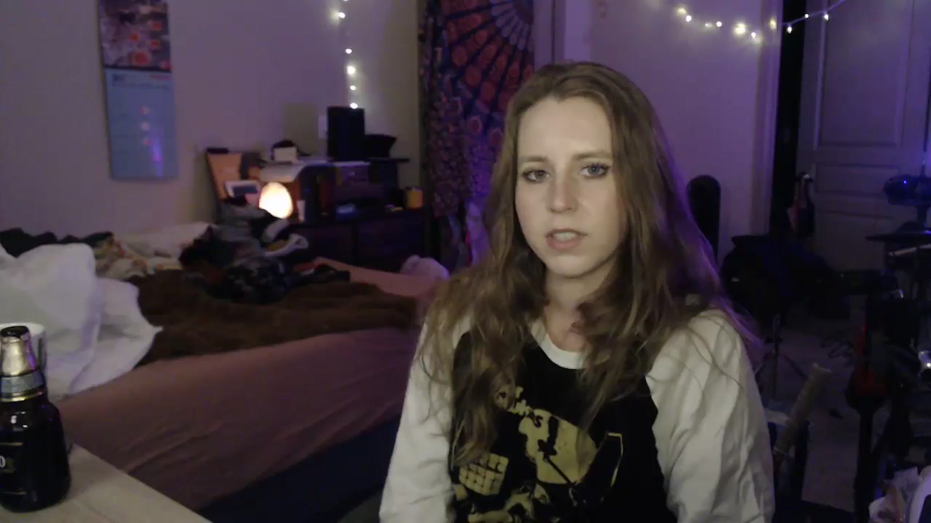 Gallery image thumbnail from Blake_Bardot's myfreecams stream on, 12/03/2024, 04:15 image 16 of 20