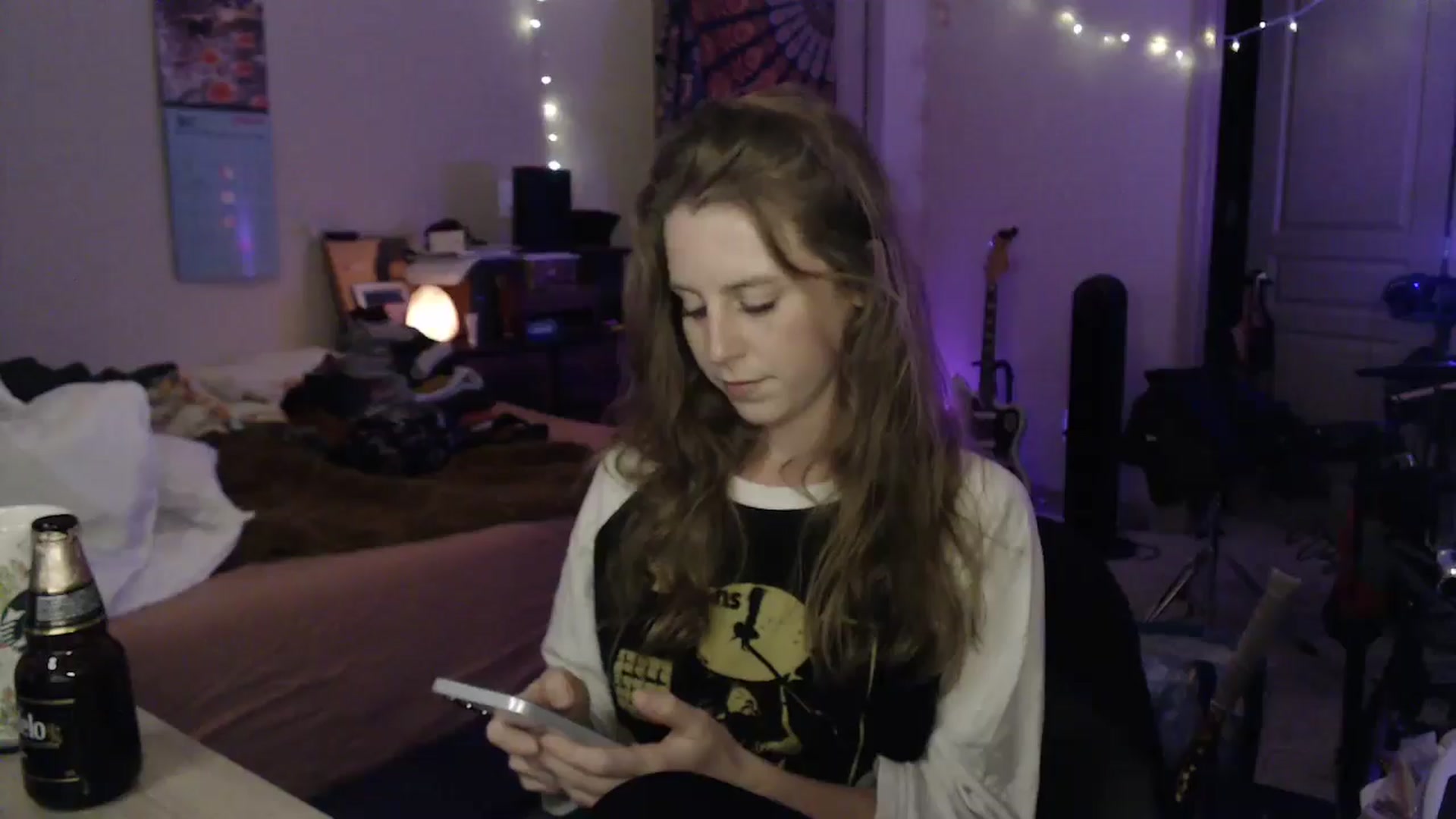 Gallery image thumbnail from Blake_Bardot's myfreecams stream on, 12/03/2024, 04:15 image 17 of 20