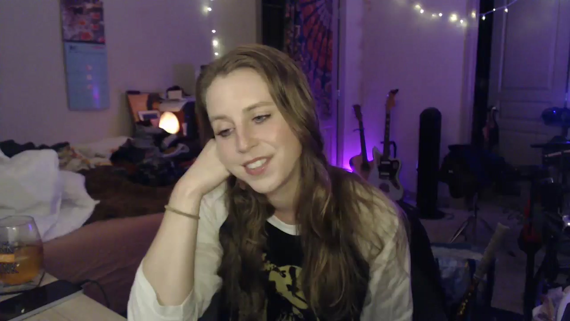 Gallery image thumbnail from Blake_Bardot's myfreecams stream on, 12/03/2024, 04:15 image 4 of 20