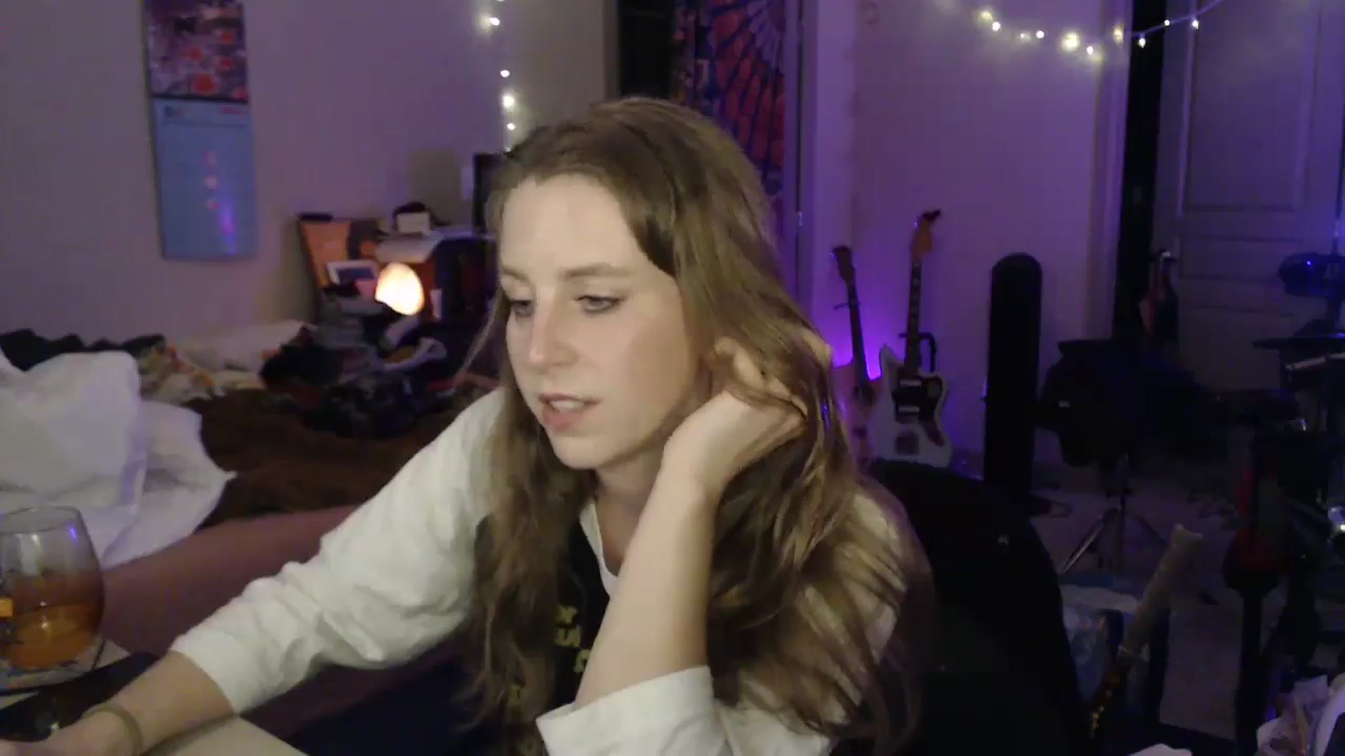 Gallery image thumbnail from Blake_Bardot's myfreecams stream on, 12/03/2024, 04:15 image 7 of 20