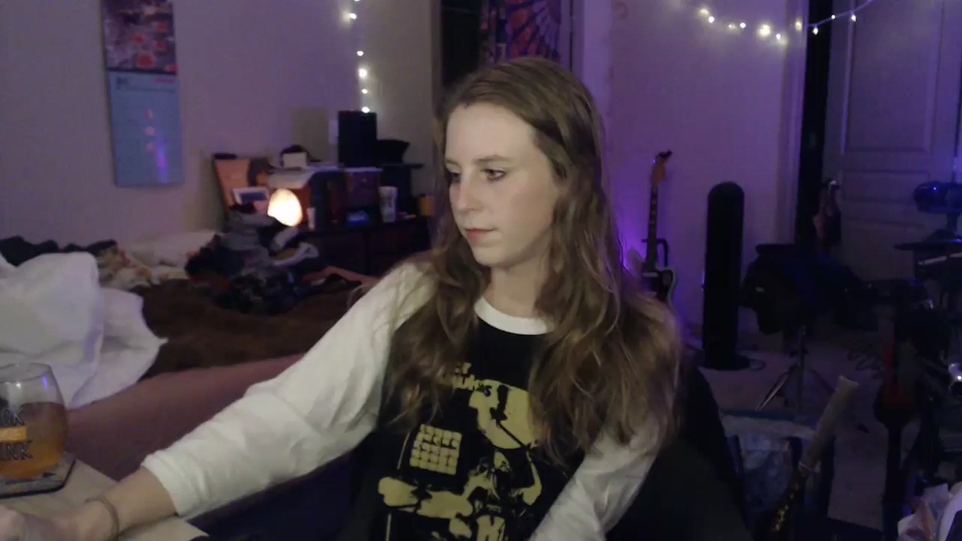 Gallery image thumbnail from Blake_Bardot's myfreecams stream on, 12/03/2024, 04:15 image 1 of 20