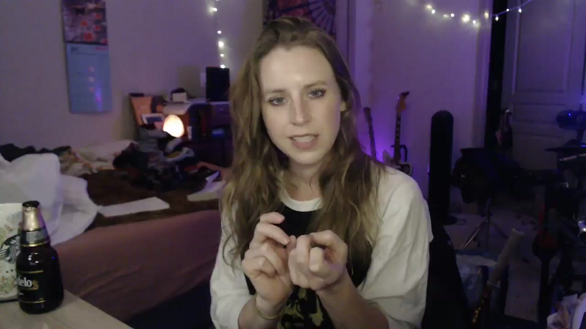 Gallery image thumbnail from Blake_Bardot's myfreecams stream on, 12/03/2024, 04:15 image 20 of 20