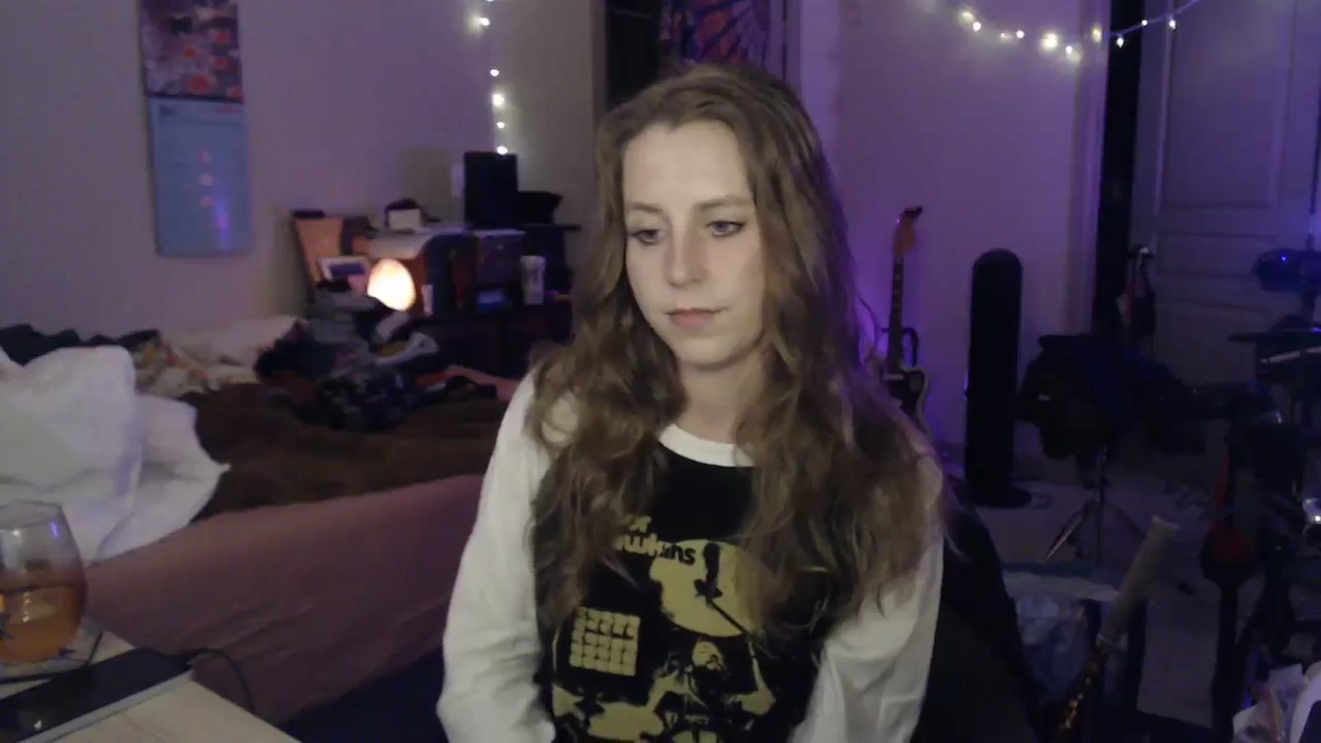 Gallery image thumbnail from Blake_Bardot's myfreecams stream on, 12/03/2024, 04:15 image 5 of 20