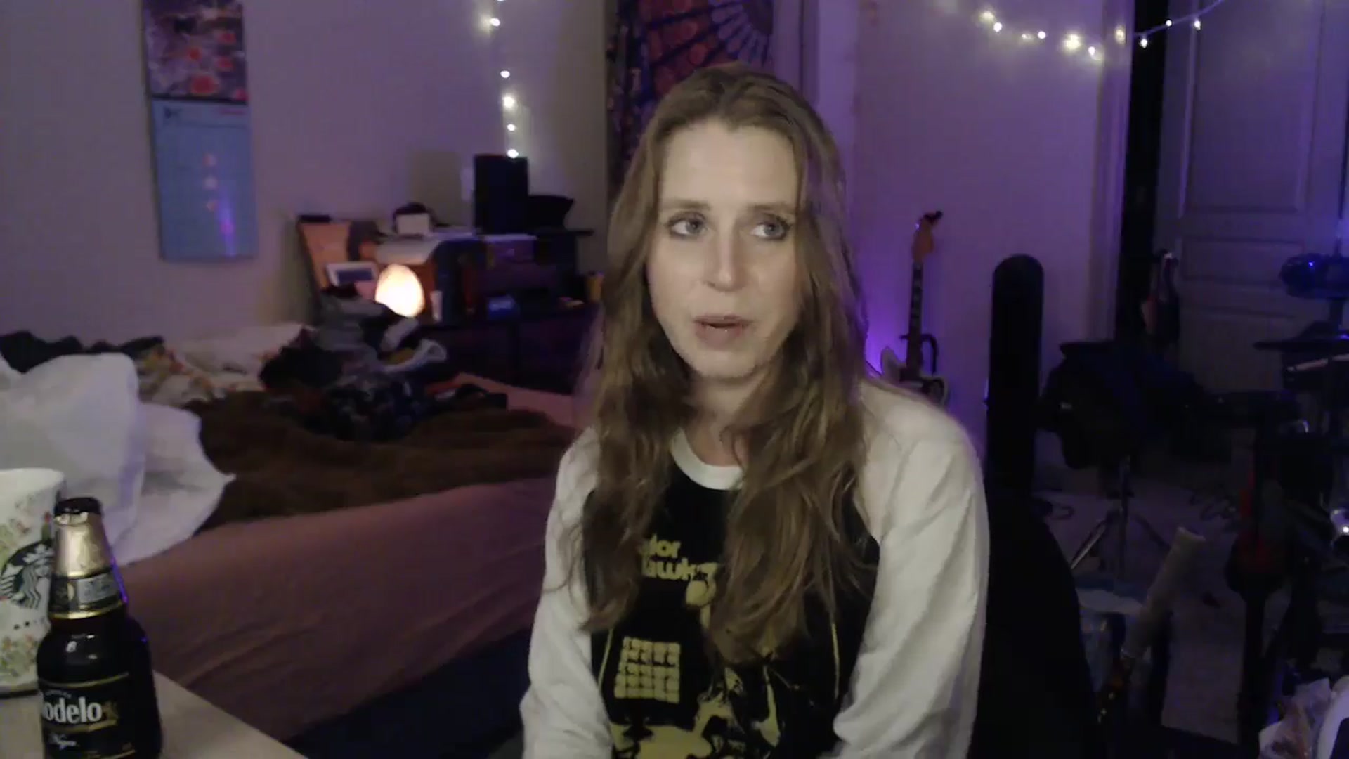Gallery image thumbnail from Blake_Bardot's myfreecams stream on, 12/03/2024, 04:15 image 14 of 20