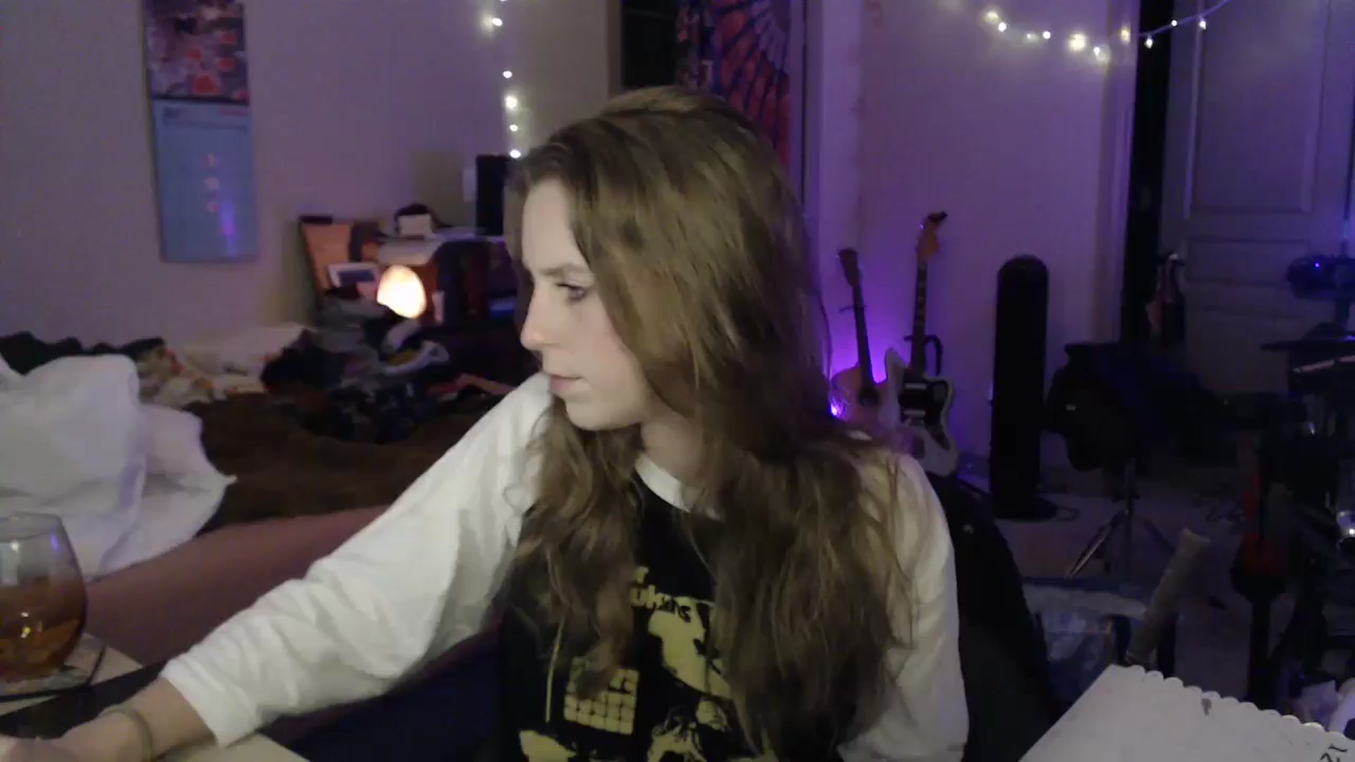 Gallery image thumbnail from Blake_Bardot's myfreecams stream on, 12/03/2024, 04:15 image 9 of 20