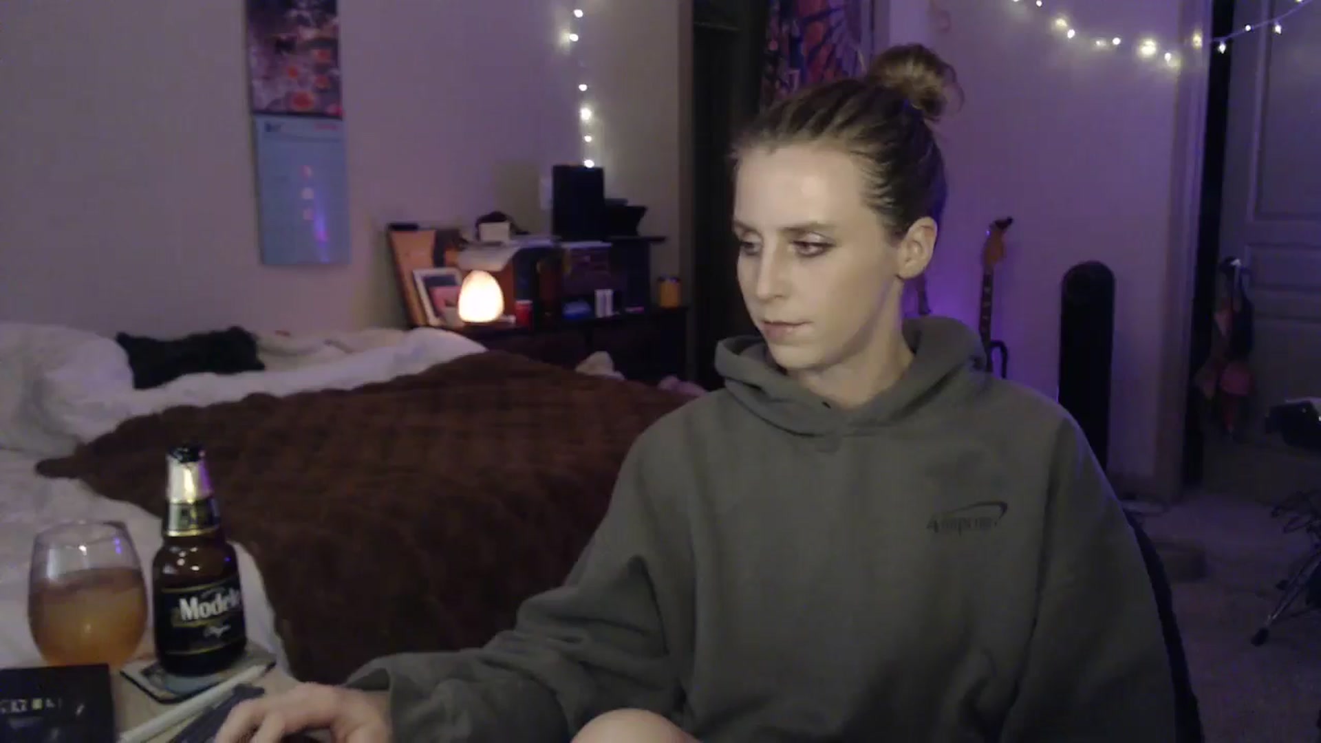 Gallery image thumbnail from Blake_Bardot's myfreecams stream on, 12/10/2024, 05:22 image 5 of 20
