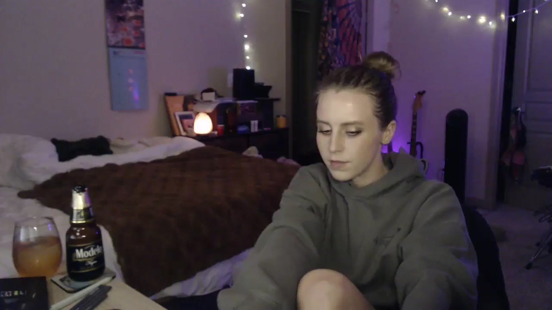Gallery image thumbnail from Blake_Bardot's myfreecams stream on, 12/10/2024, 05:22 image 9 of 20
