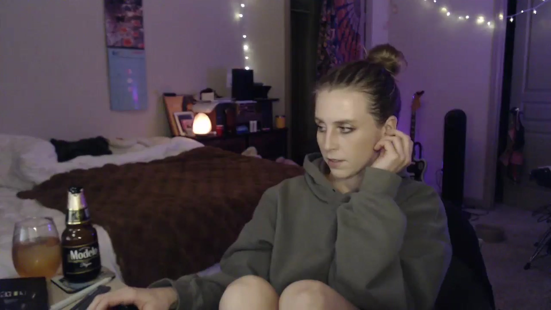Gallery image thumbnail from Blake_Bardot's myfreecams stream on, 12/10/2024, 05:22 image 7 of 20