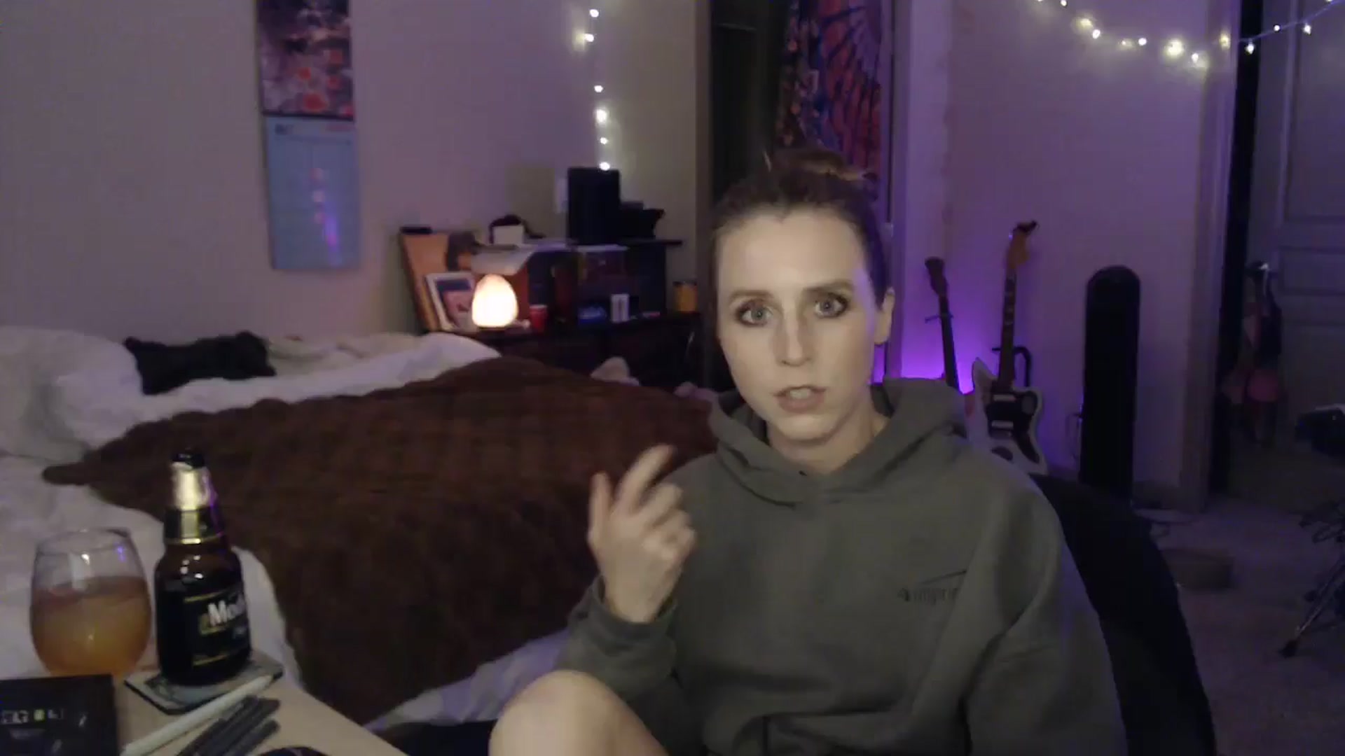 Gallery image thumbnail from Blake_Bardot's myfreecams stream on, 12/10/2024, 05:22 image 1 of 20