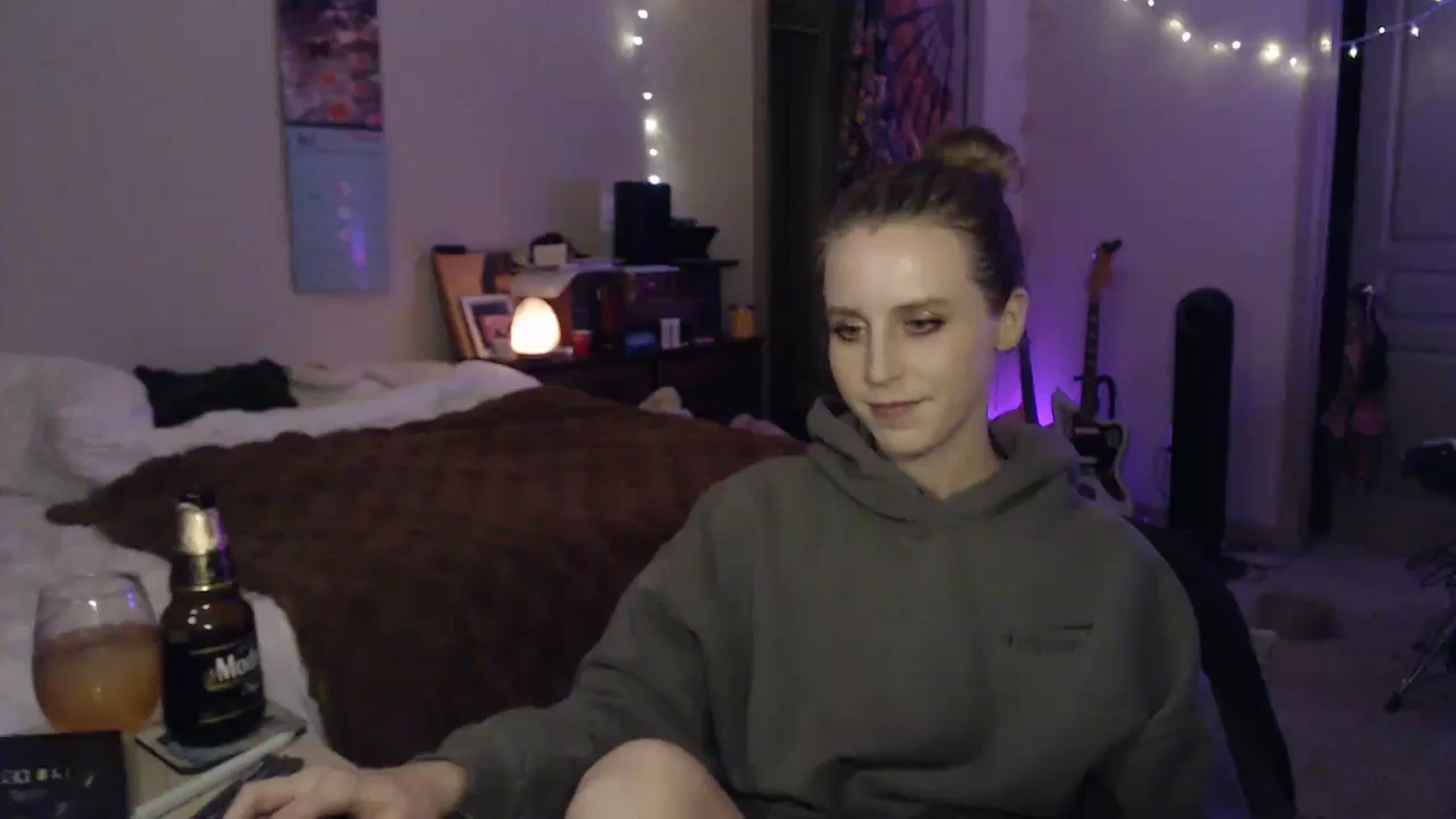 Gallery image thumbnail from Blake_Bardot's myfreecams stream on, 12/10/2024, 05:22 image 2 of 20