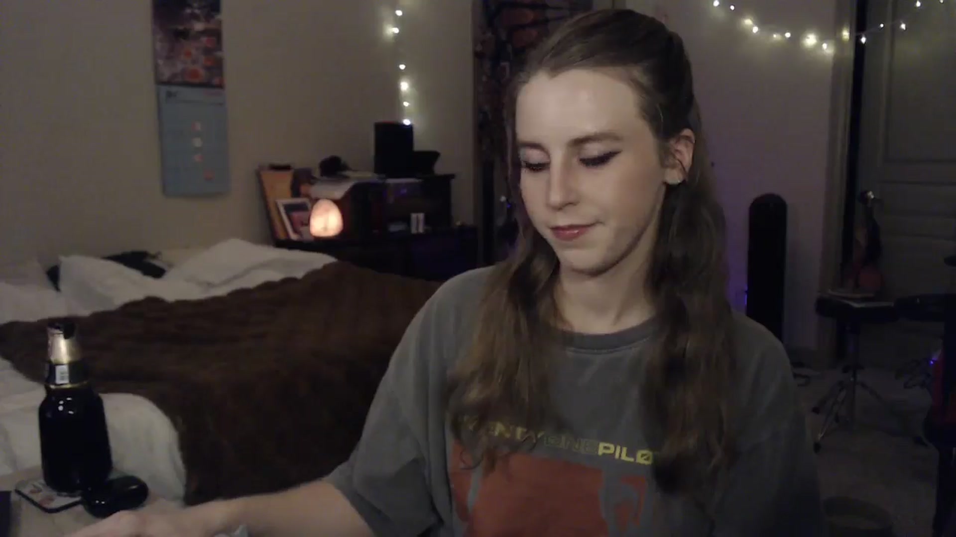 Gallery image thumbnail from Blake_Bardot's myfreecams stream on, 12/16/2024, 06:45 image 3 of 20