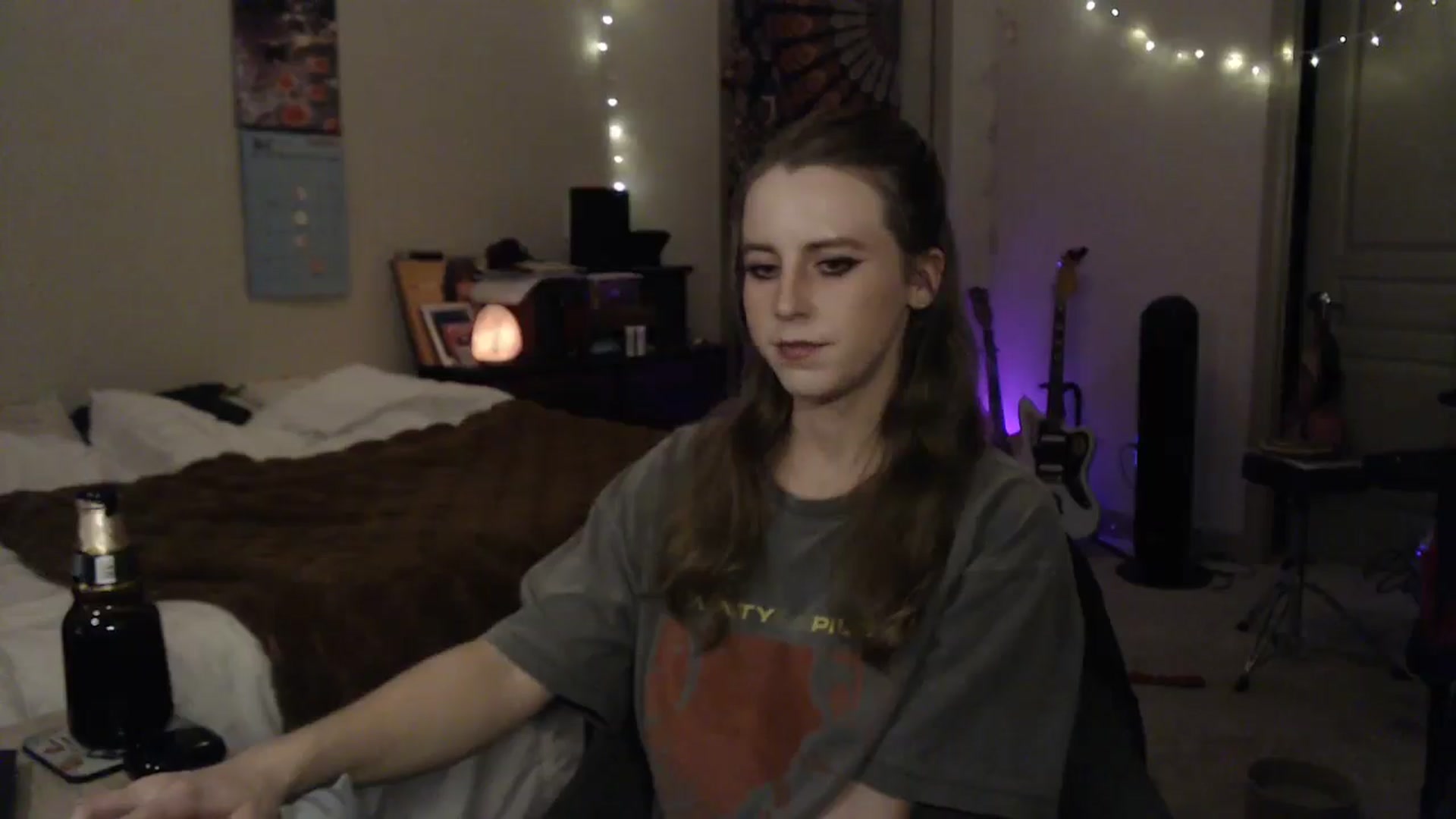 Gallery image thumbnail from Blake_Bardot's myfreecams stream on, 12/16/2024, 06:45 image 5 of 20