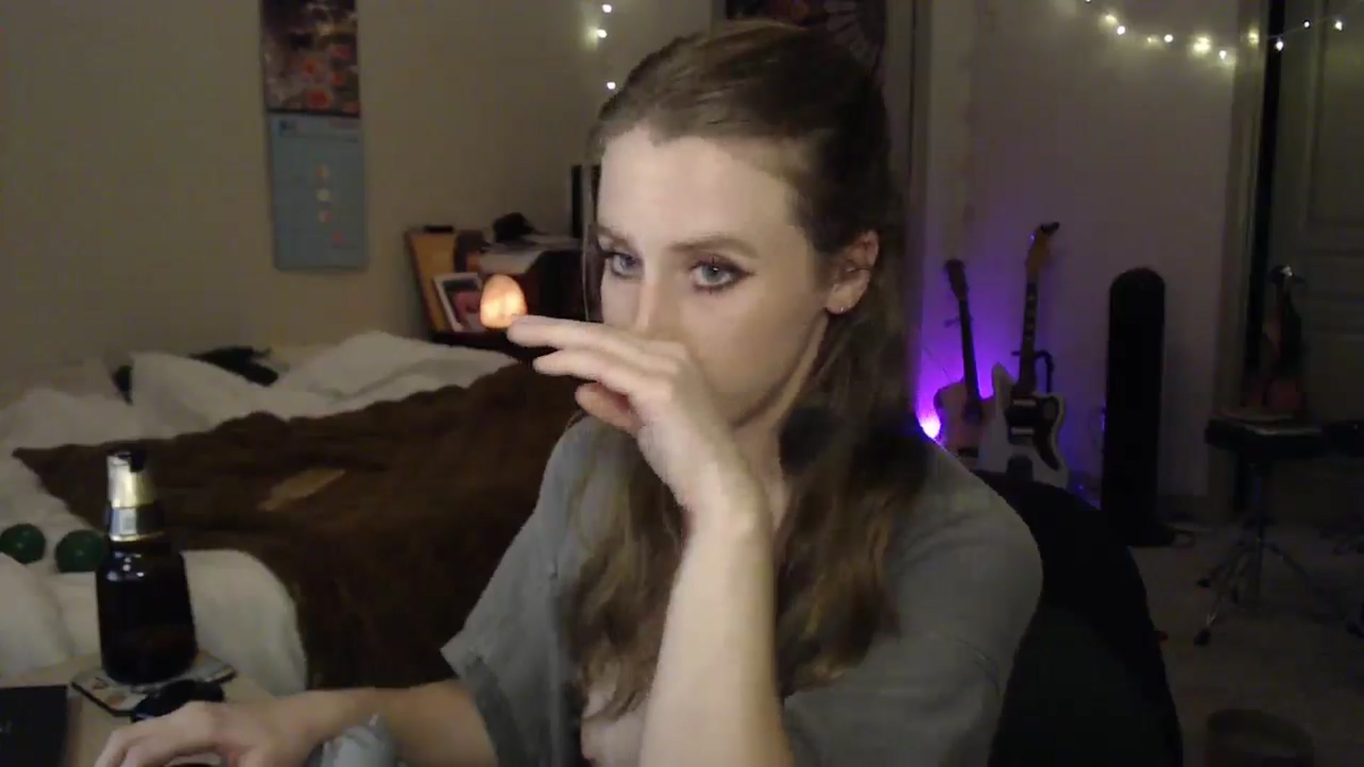 Gallery image thumbnail from Blake_Bardot's myfreecams stream on, 12/16/2024, 06:45 image 19 of 20